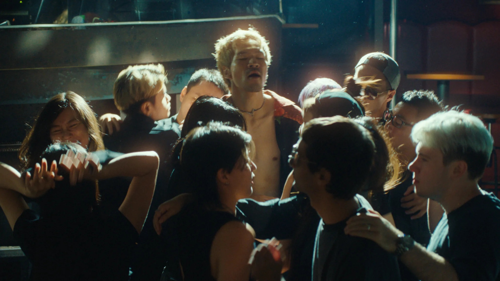 Tiger hero banner image