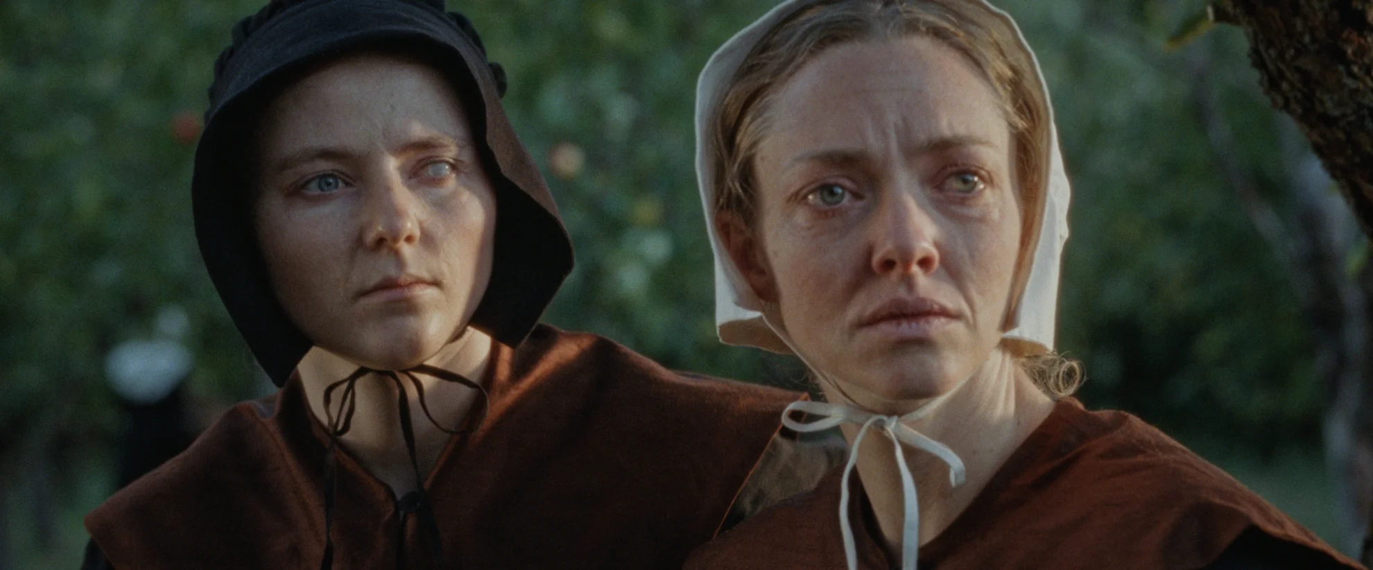 The Testament of Ann Lee hero banner image placeholder