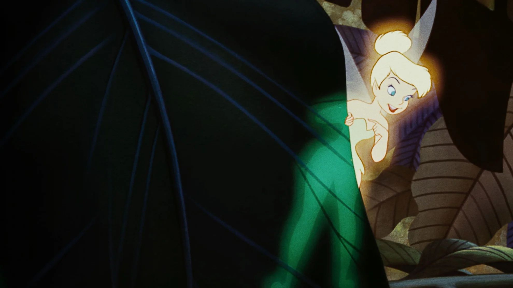 Peter Pan hero banner image placeholder