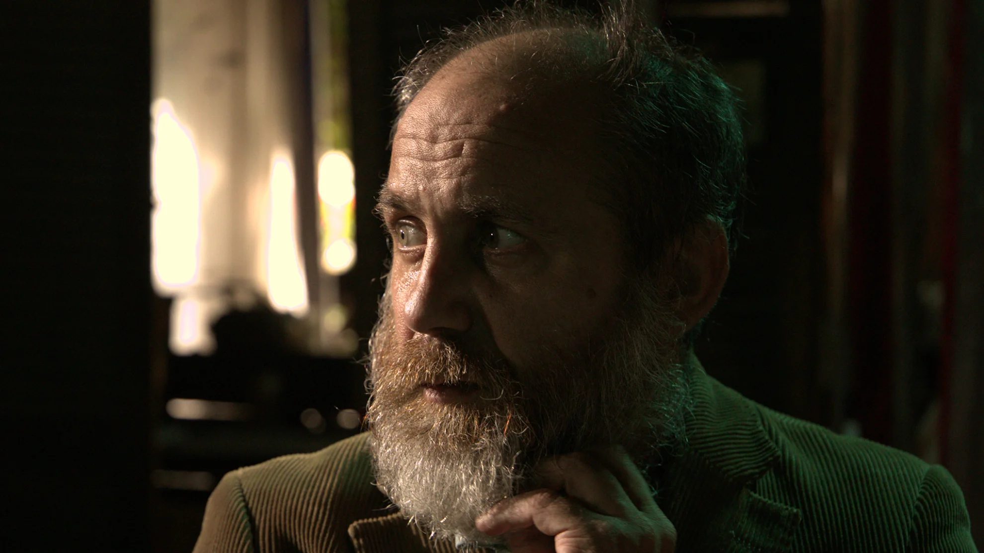 Tuve el Corazón hero banner image placeholder