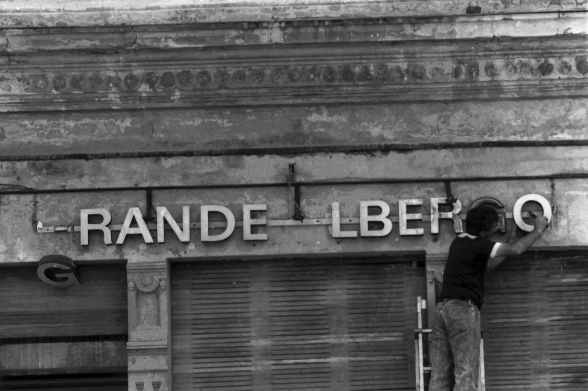Geister & Gäste: In Memoriam Grand Hotel Brissago hero banner image placeholder