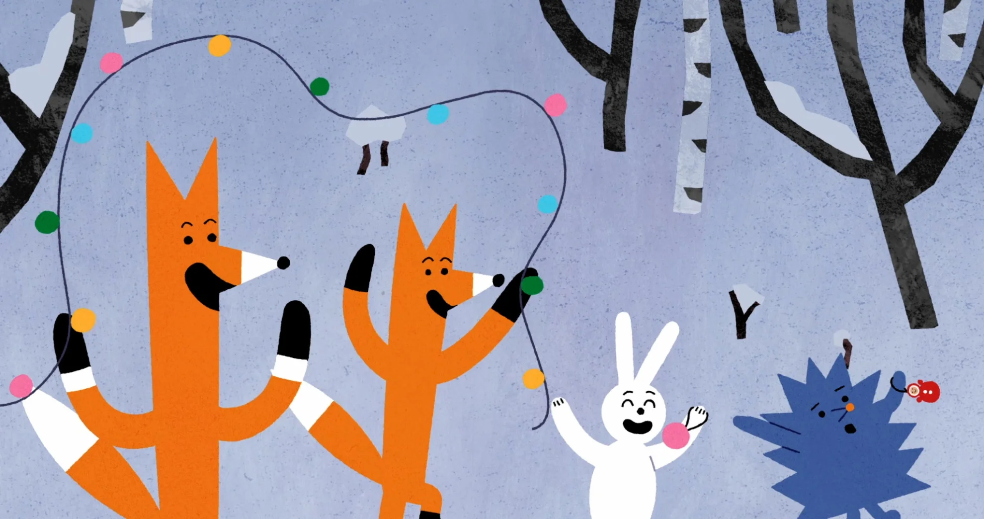 Weihnachten der Tiere hero banner image placeholder