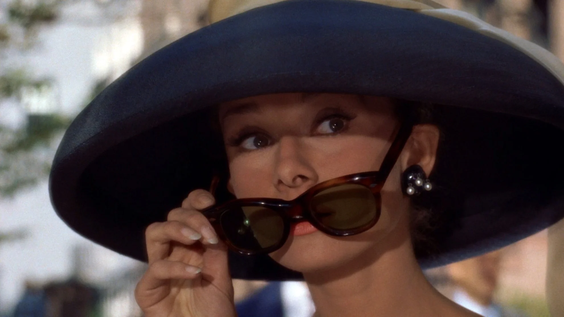 Breakfast at Tiffany's hero banner image placeholder