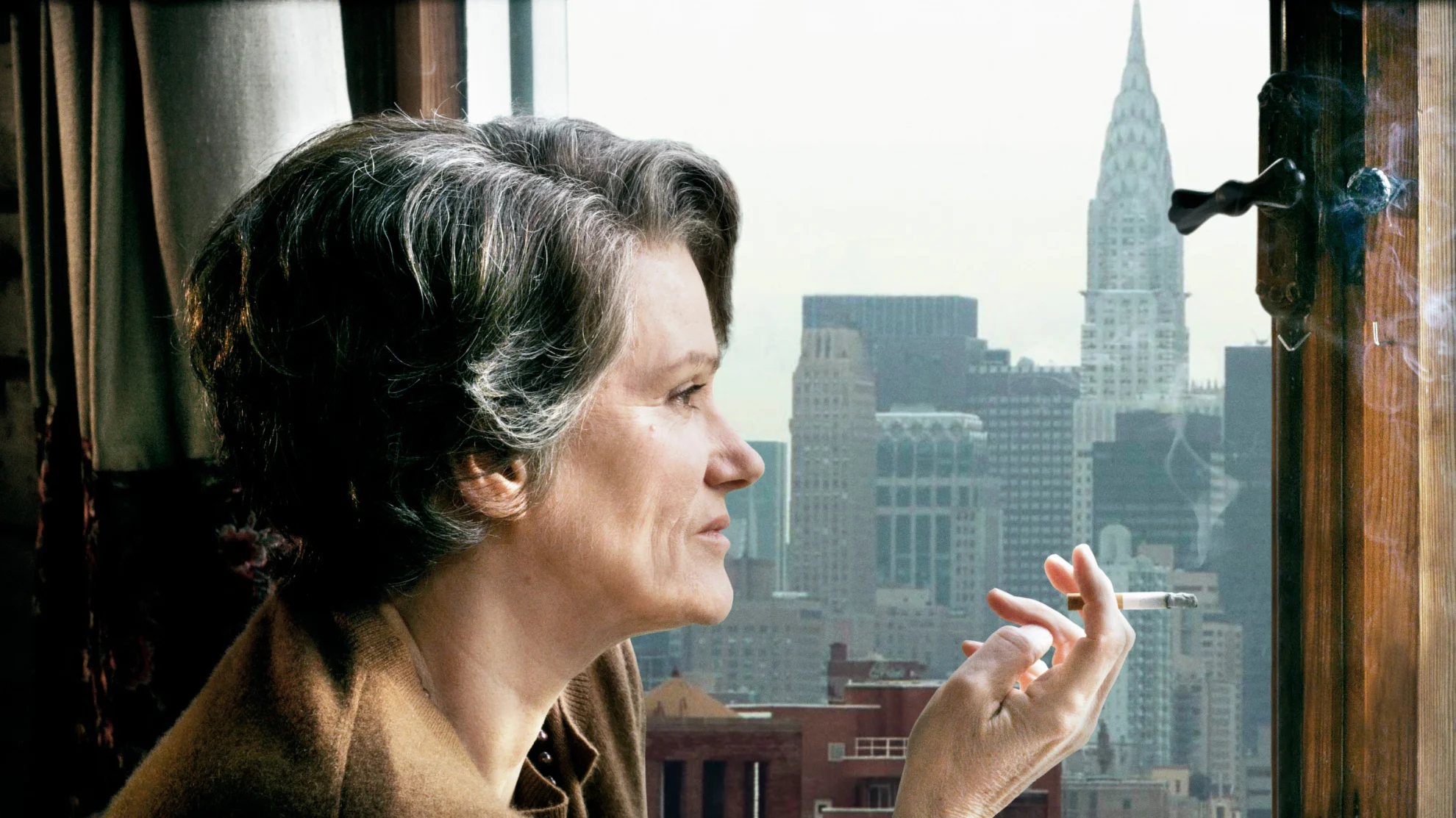 Hannah Arendt hero banner image placeholder