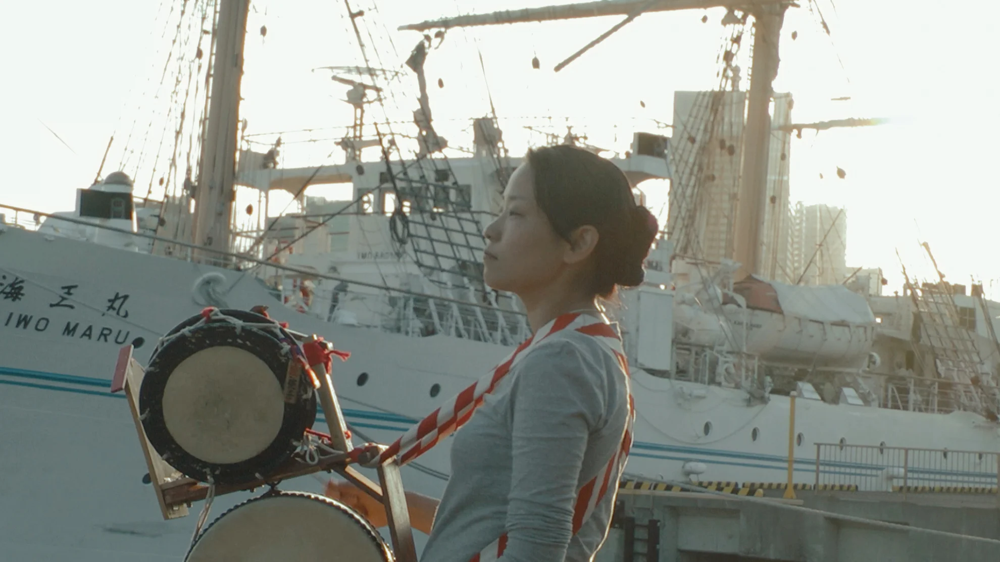 With Each Passing Breath hero banner image placeholder