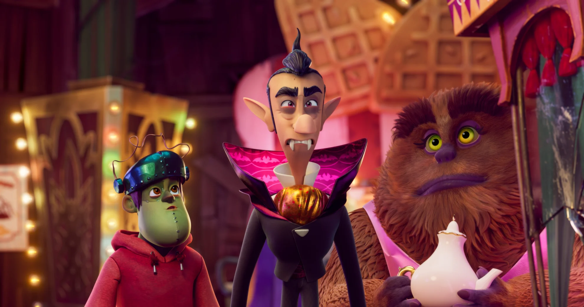 Elli - Ungeheuer Geheim hero banner image placeholder