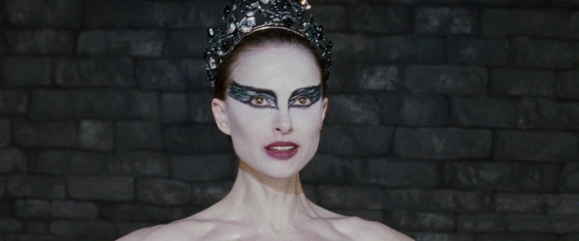 Black Swan hero banner image placeholder