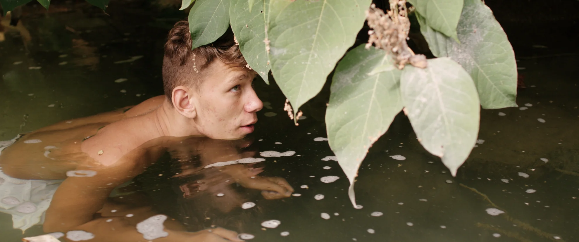 Ruäch - Eine Reise ins jenische Europa hero banner image