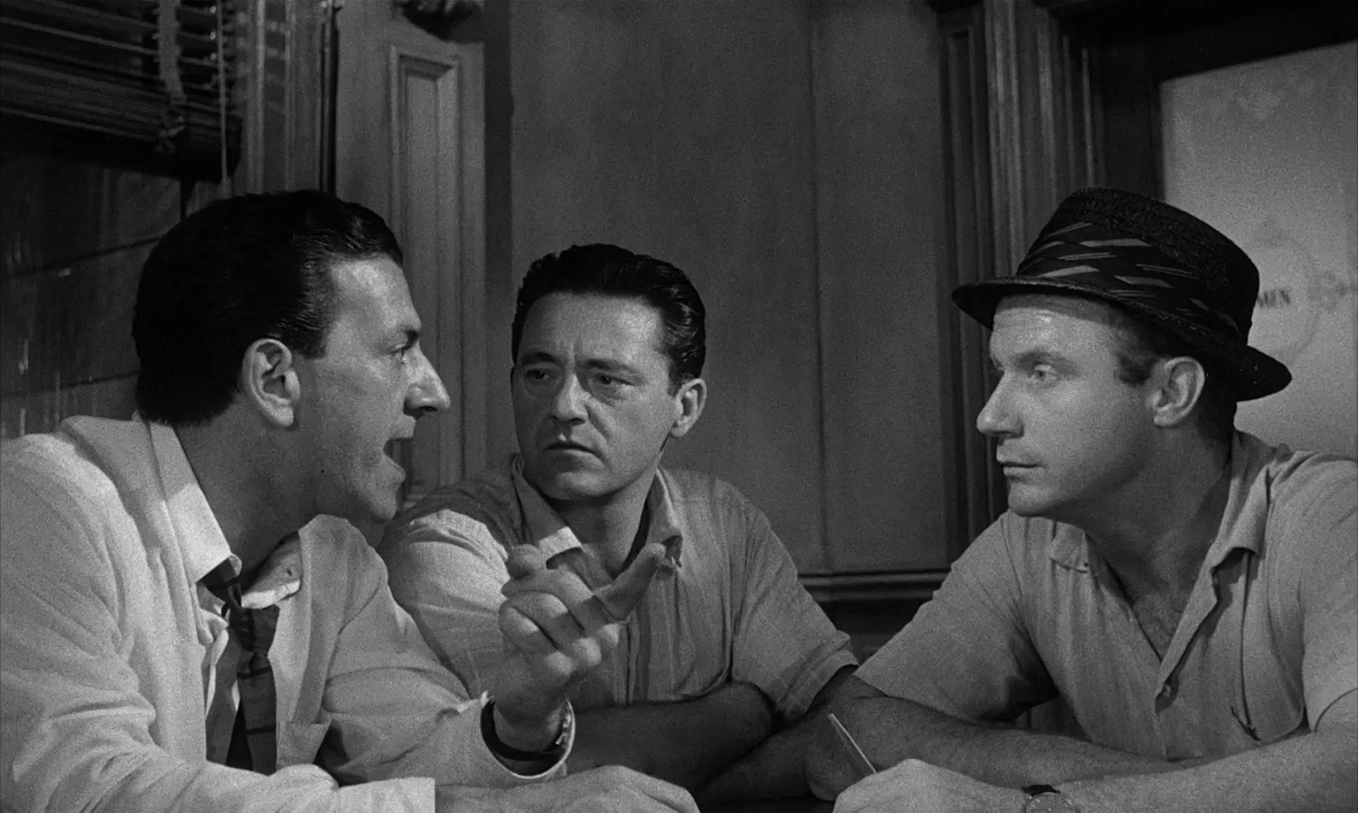 12 Angry Men hero banner image placeholder