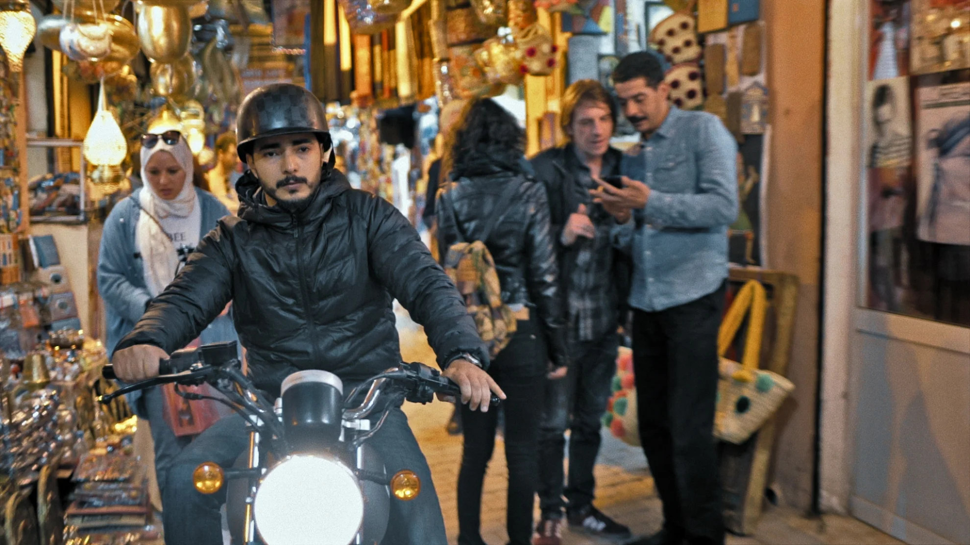 Love Will Come Later hero banner image placeholder