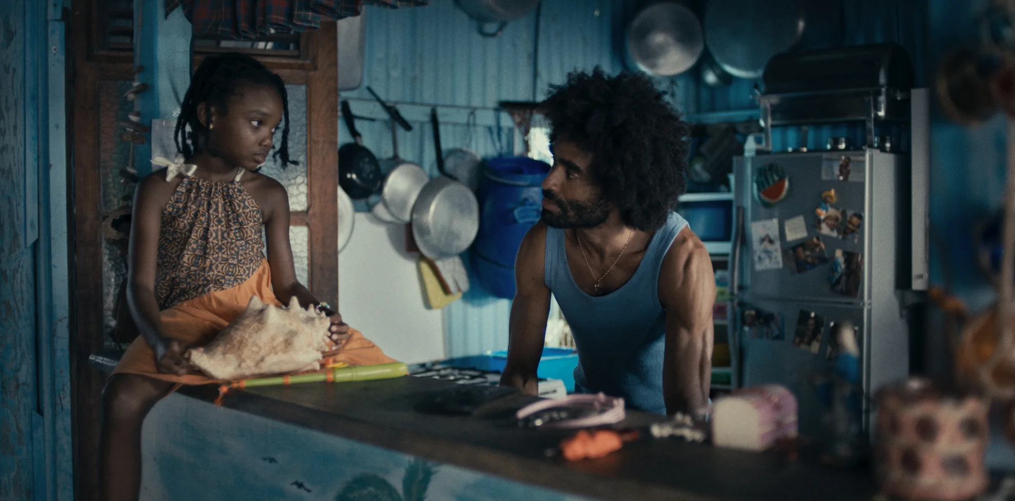 Black Film Festival: Shorts | Family Ties hero banner image placeholder