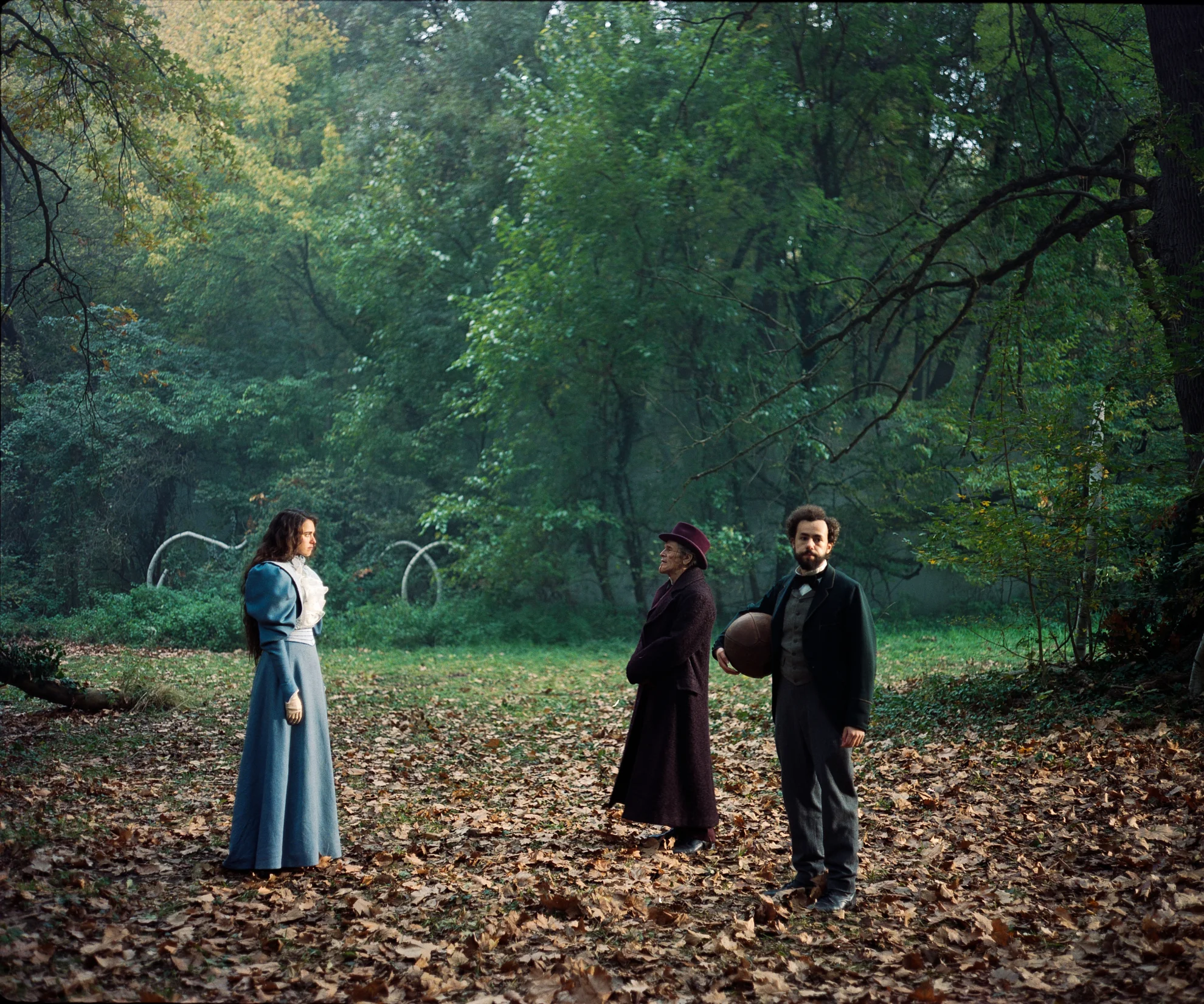 Poor Things hero banner image placeholder