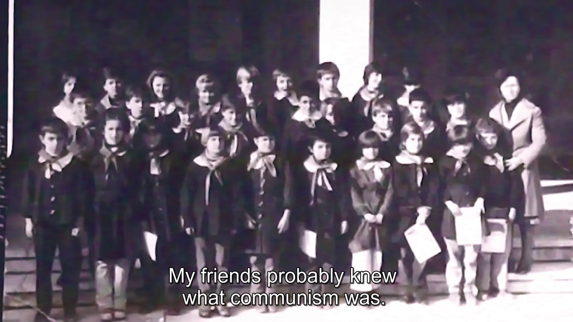 Images Through Time (Shorts) hero banner image placeholder