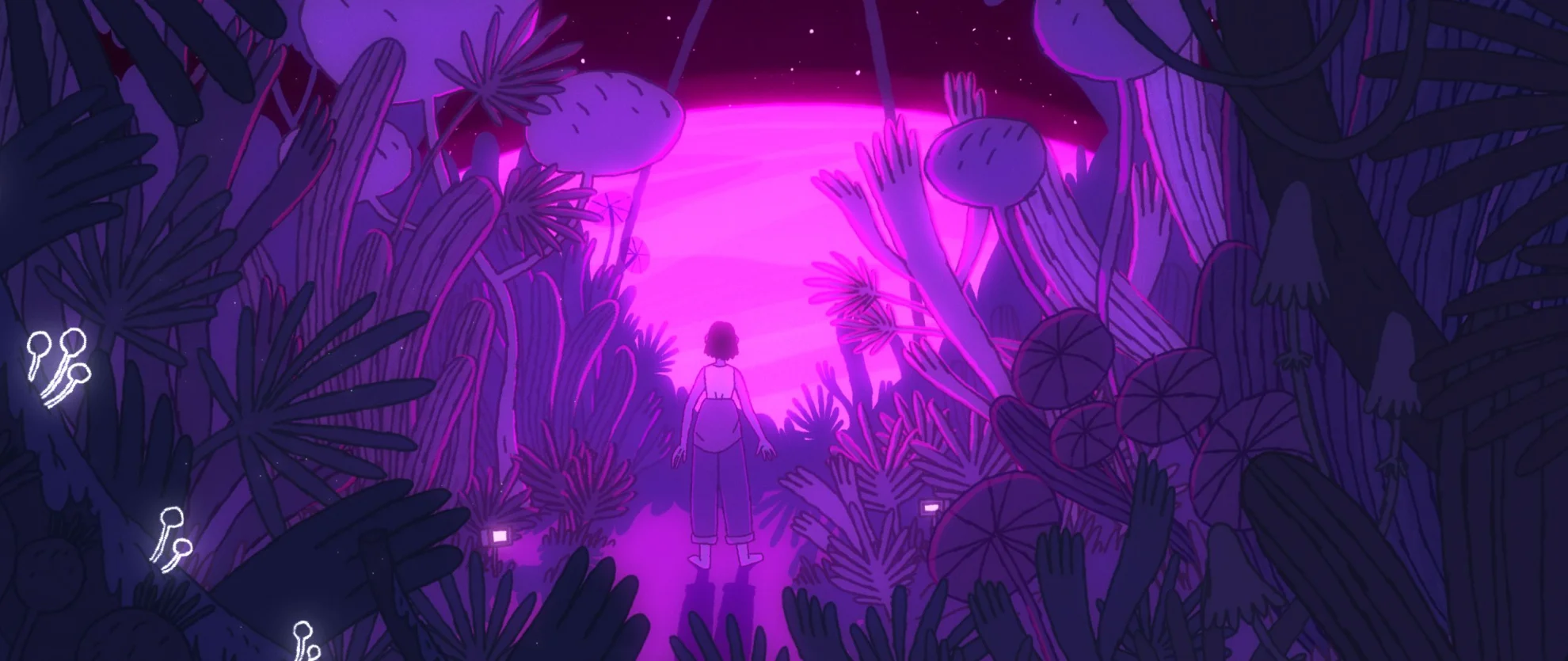 Kurzfilmwettbewerb: Take Me Home hero banner image placeholder