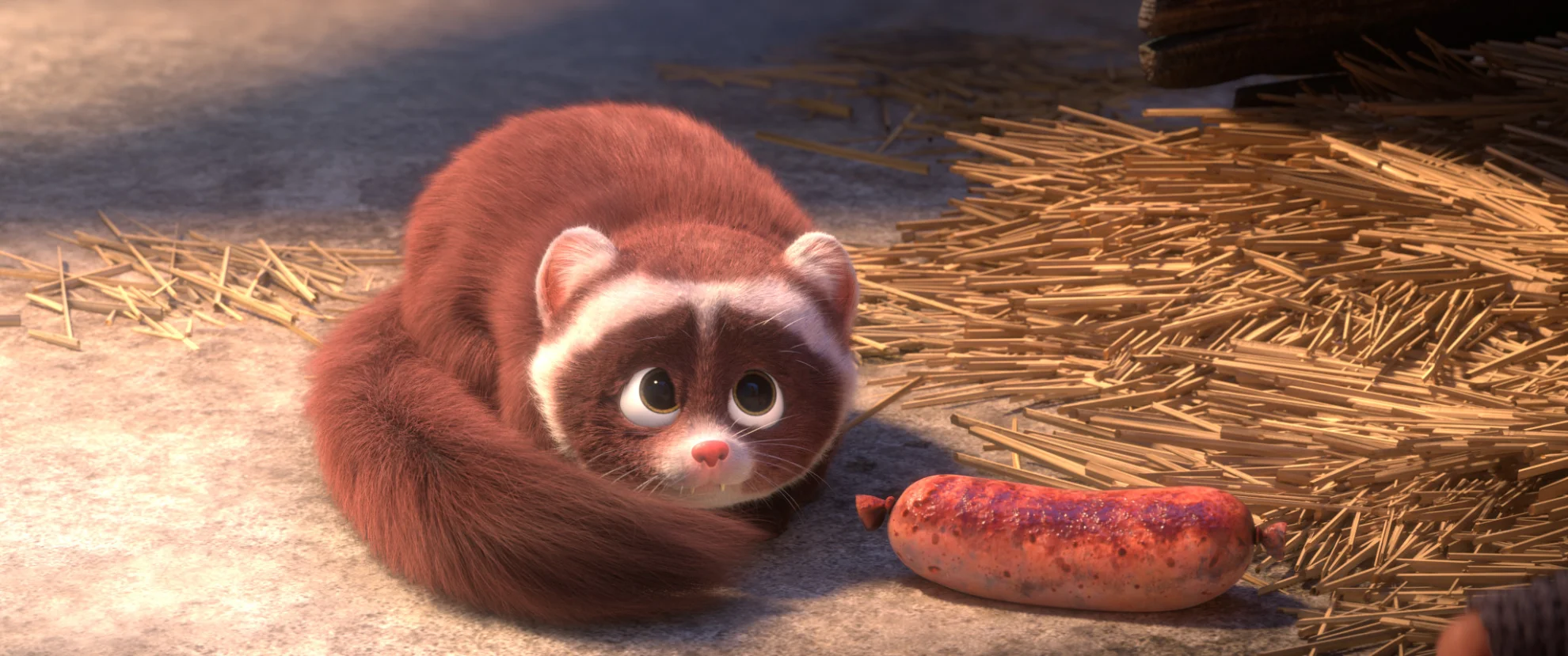 Die wilden Abenteuer von Pil hero banner image placeholder