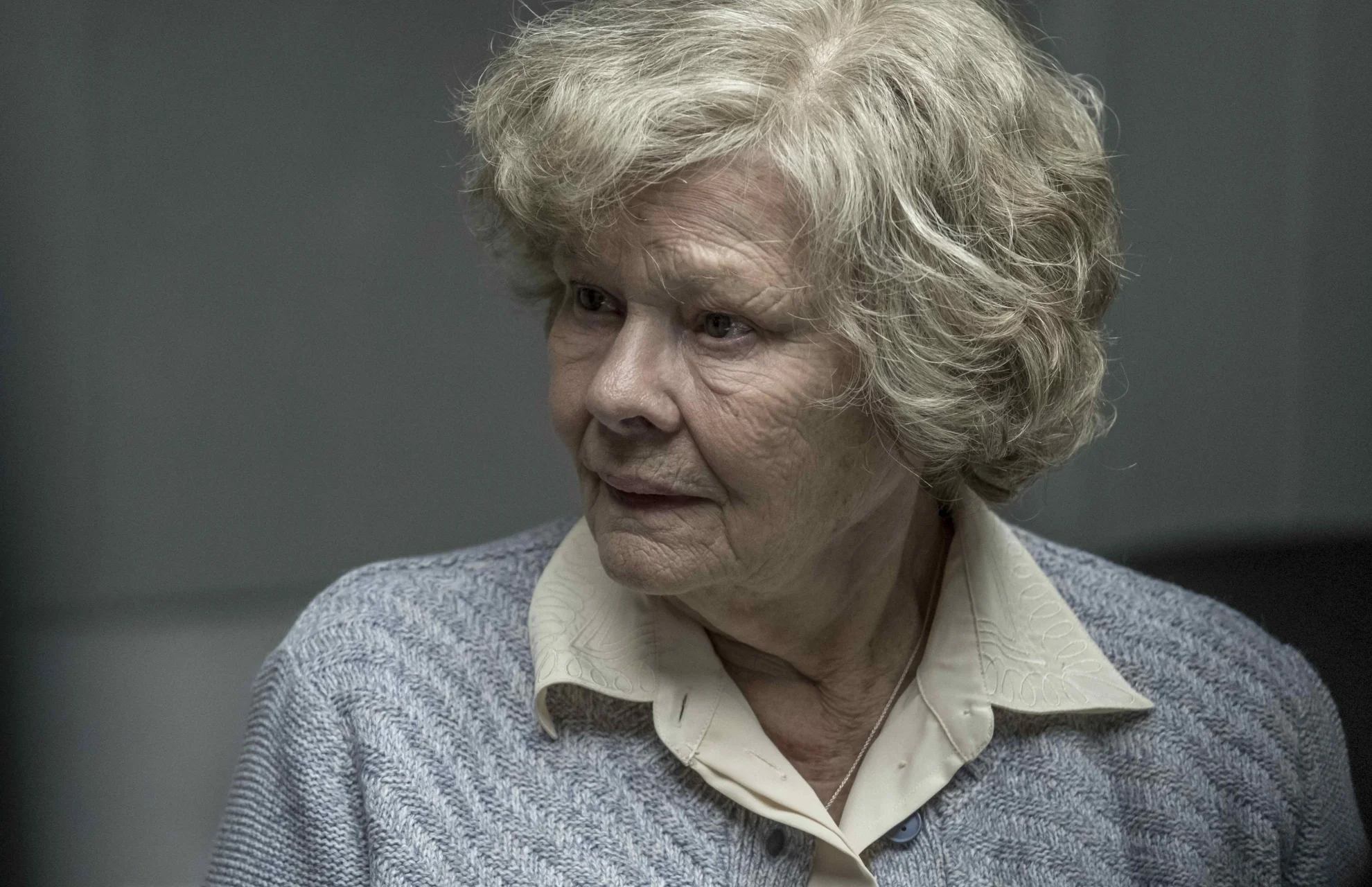 Red Joan hero banner image placeholder