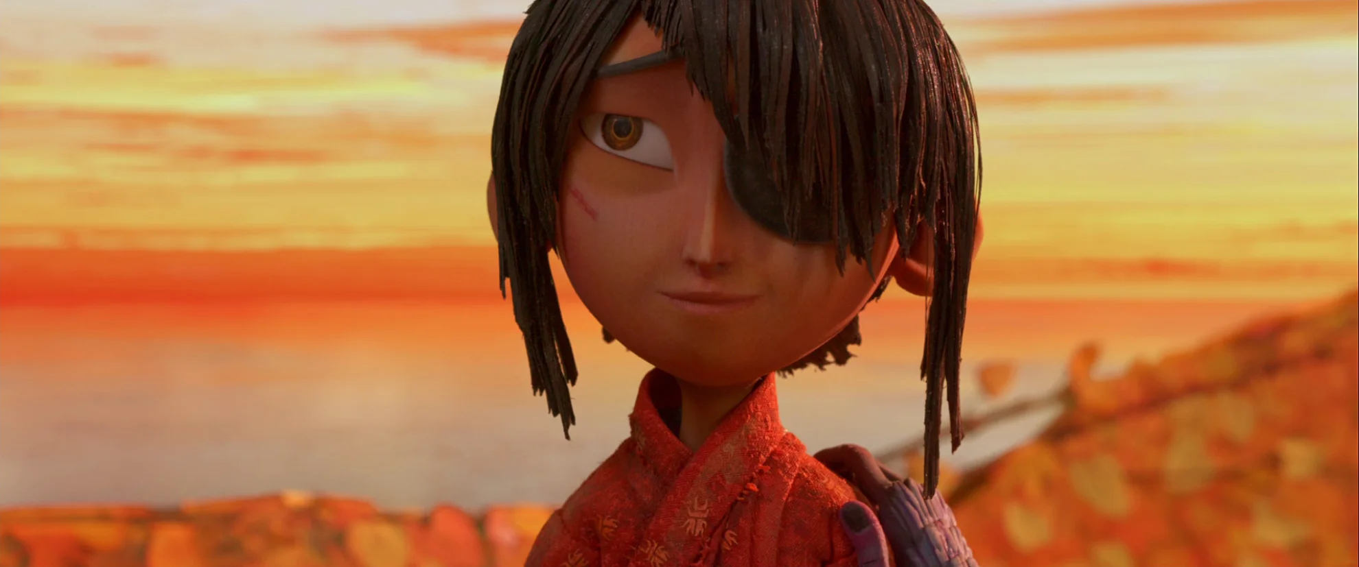 Kubo - Der tapfere Samurai hero banner image placeholder