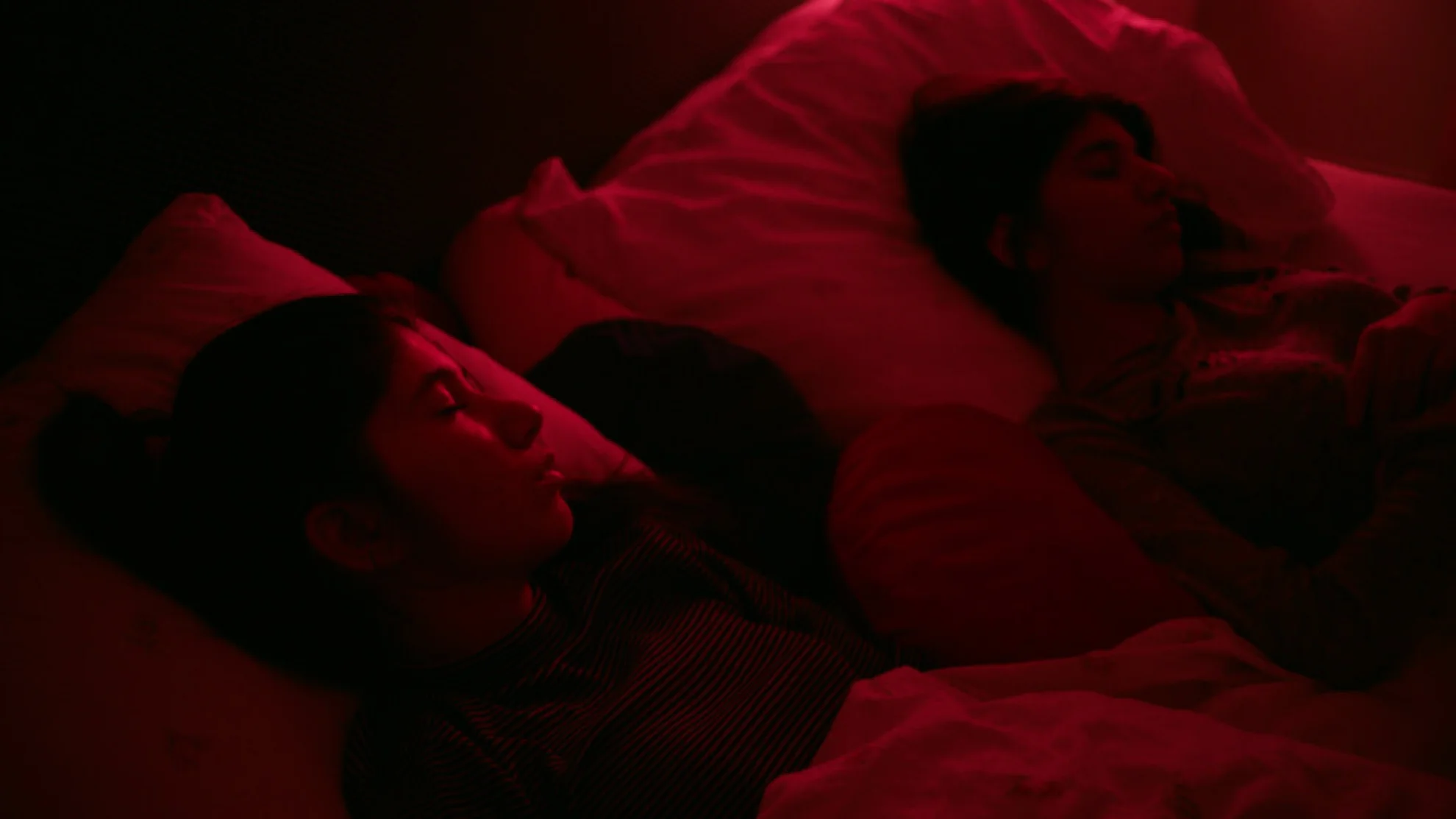 Réveil sur Mars hero banner image placeholder