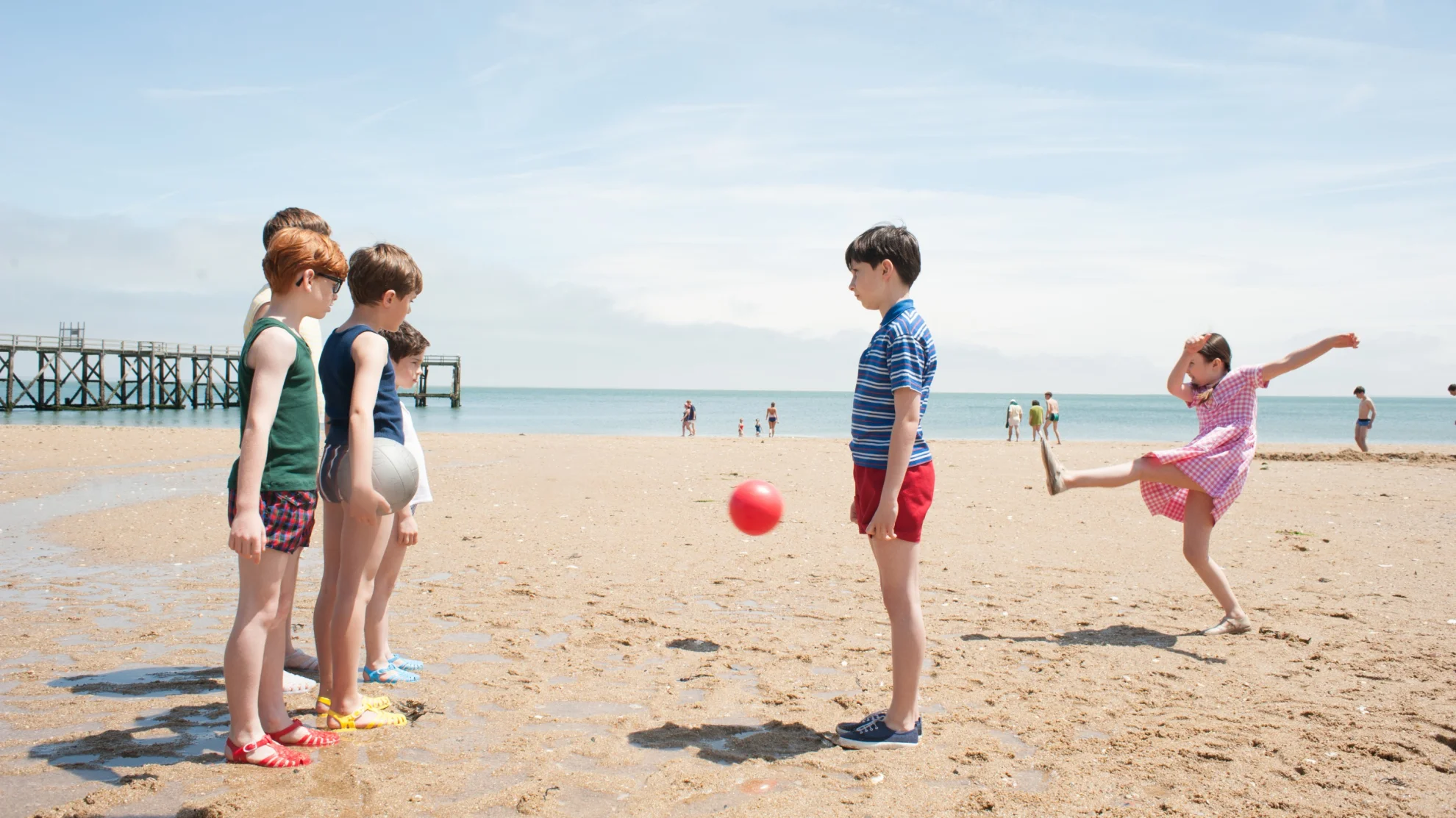 Les vacances du petit Nicolas hero banner image placeholder