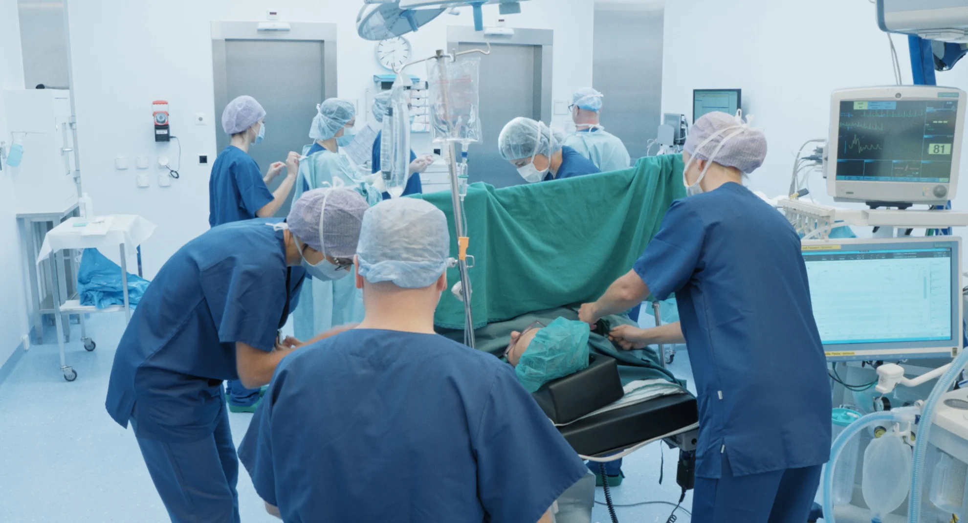 Hebammen - Auf die Welt kommen hero banner image placeholder