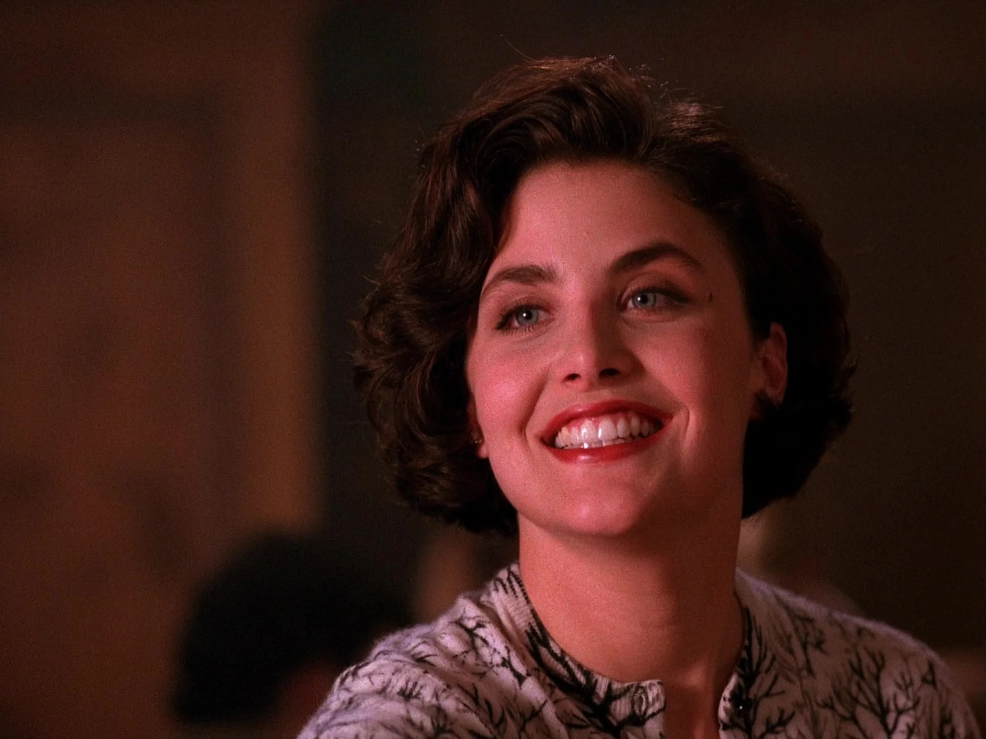 Twin Peaks - Season 1 hero banner image placeholder