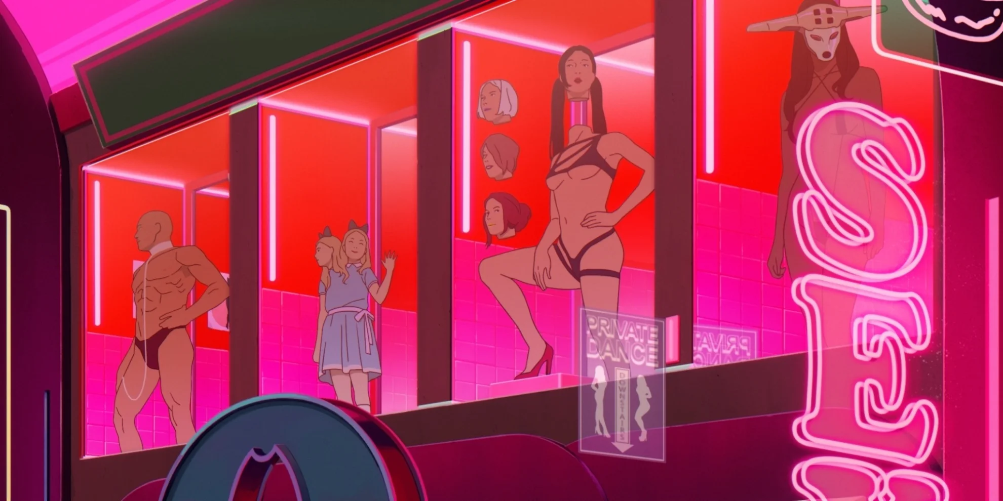 Mars Express hero banner image placeholder