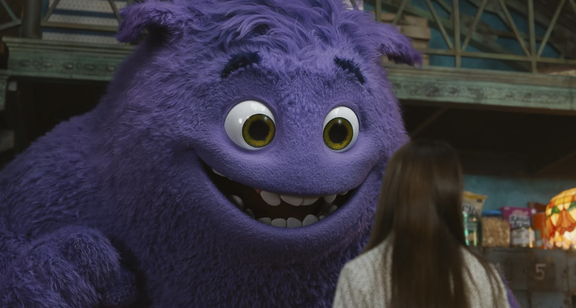 IF: Imaginäre Freunde hero banner image