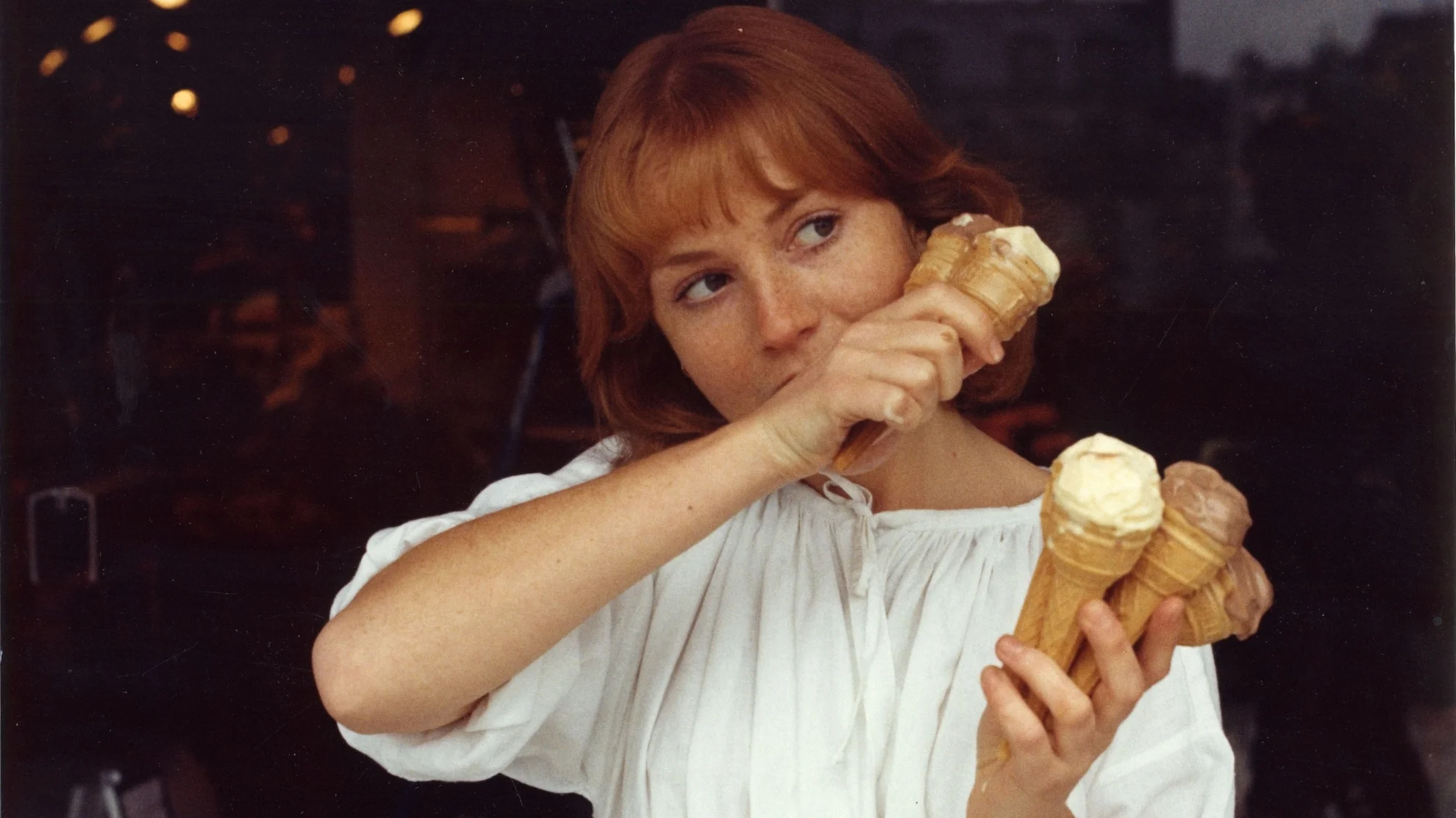 La dentellière hero banner image