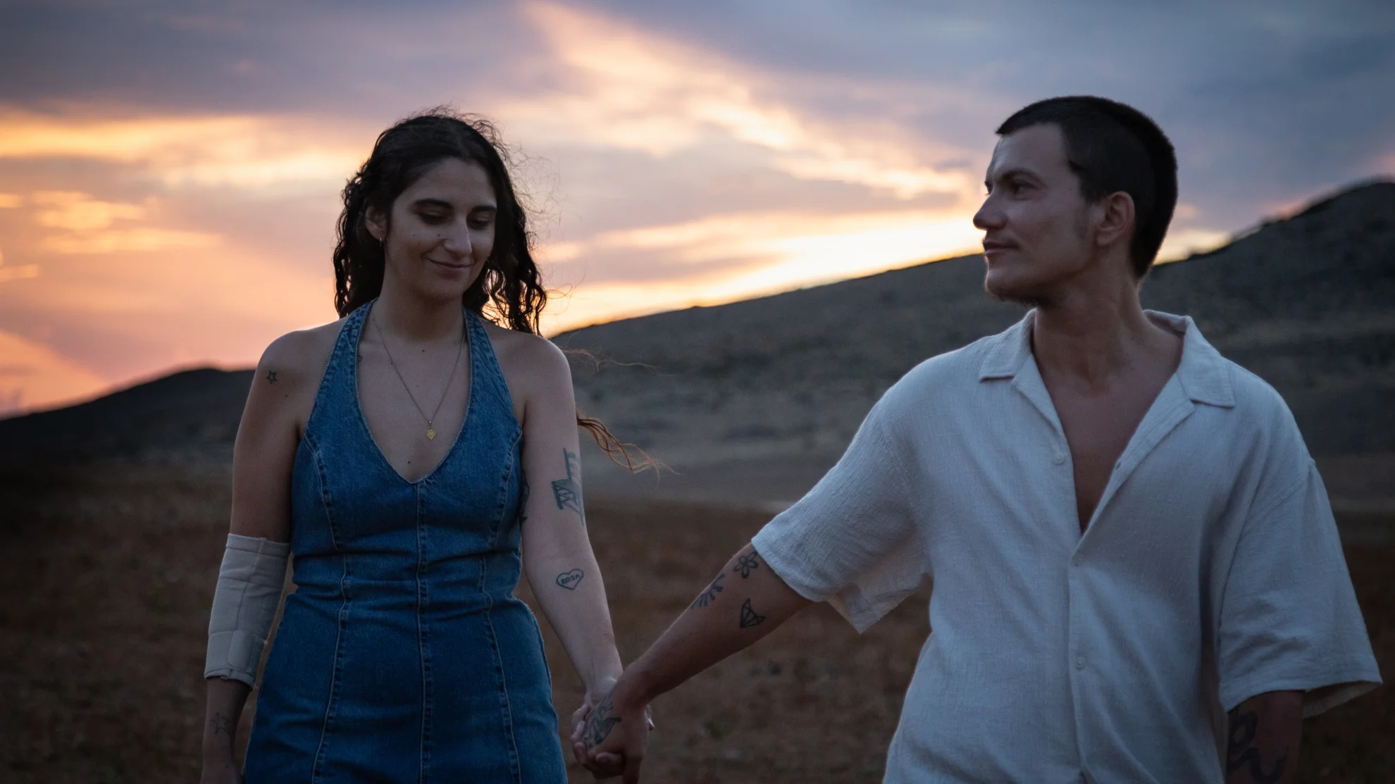 29. Pink Apple Filmfestival hero banner image placeholder