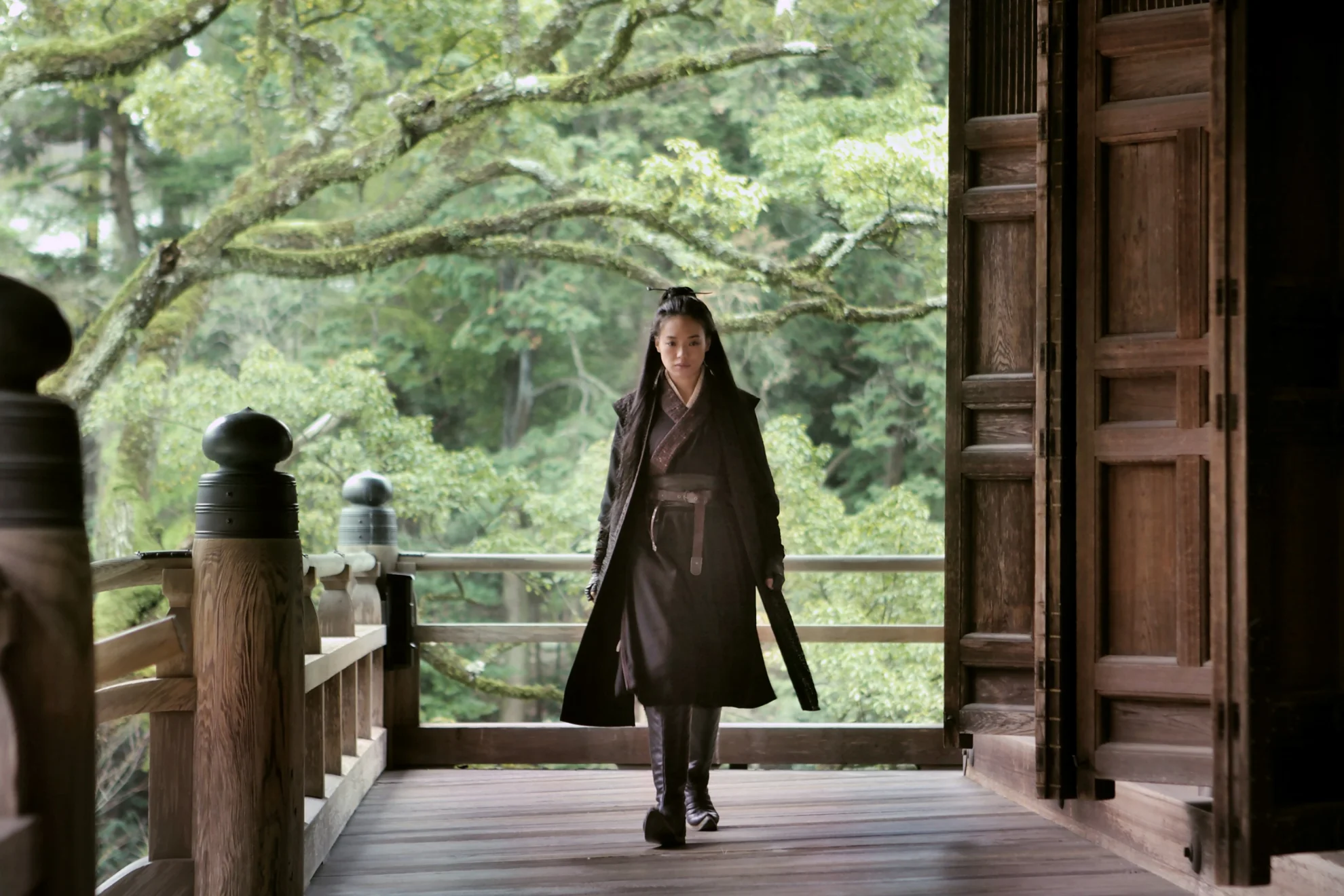 The Assassin hero banner image placeholder