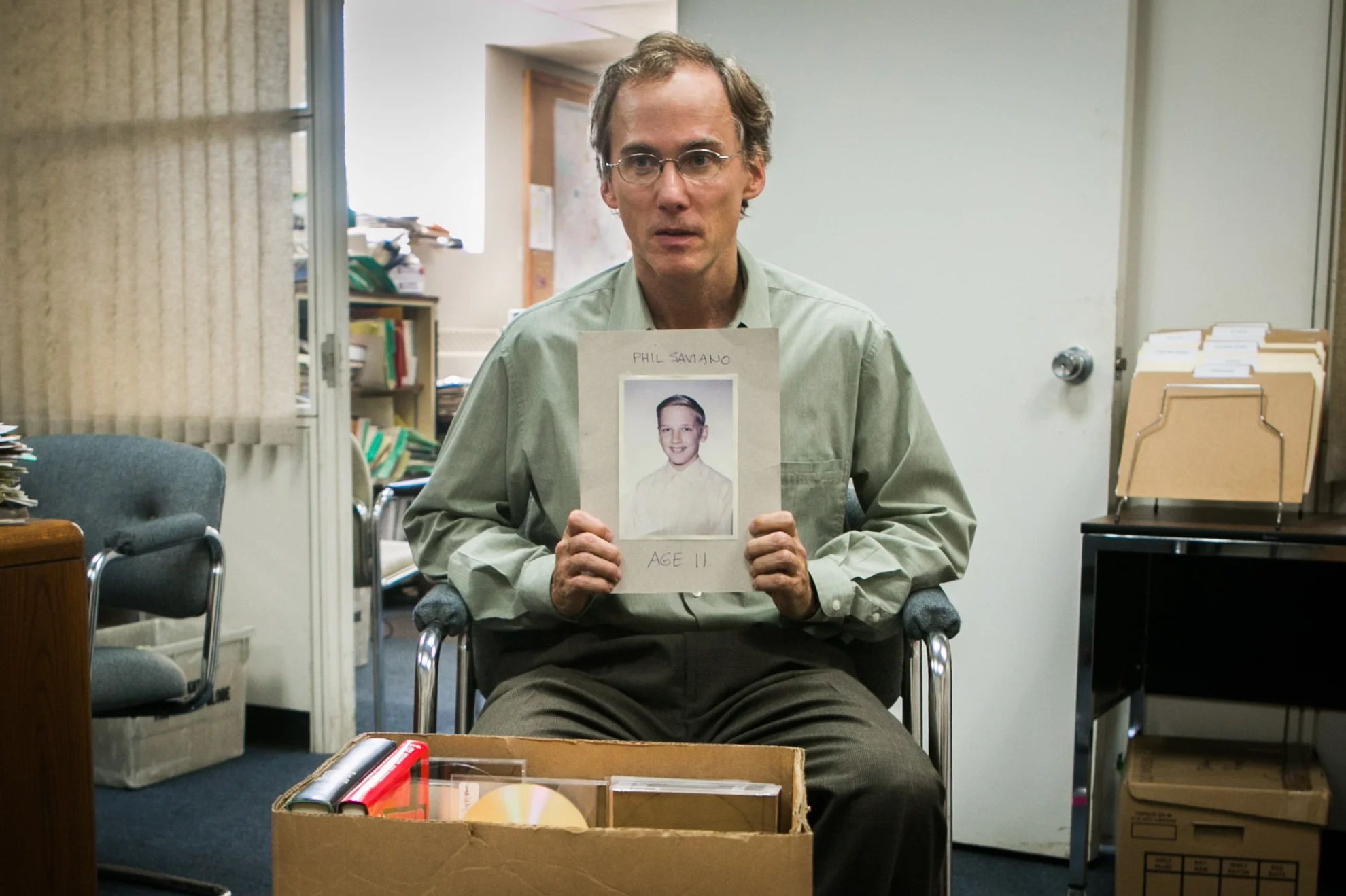 Spotlight hero banner image placeholder