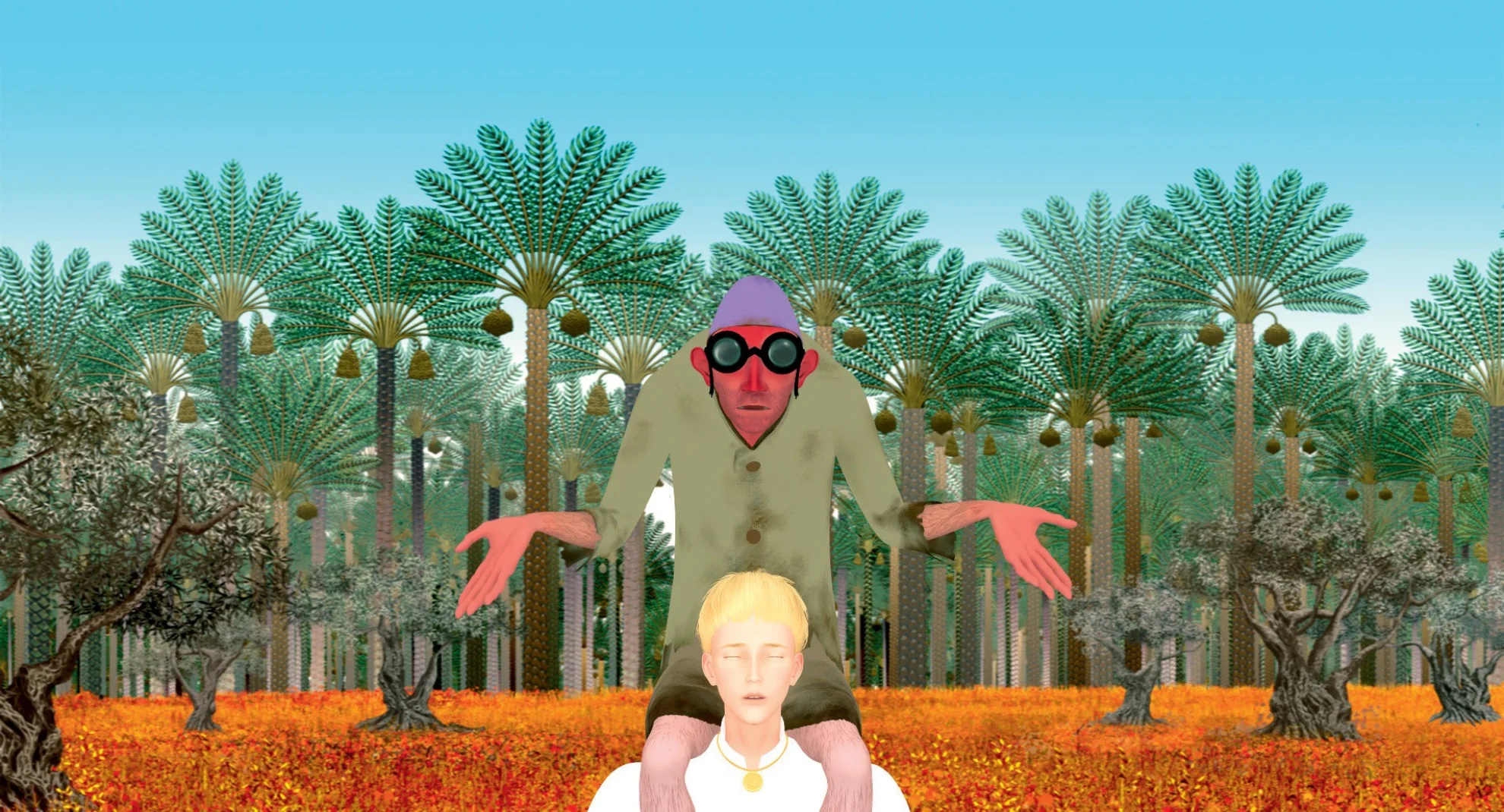 Azur et asmar hero banner image placeholder