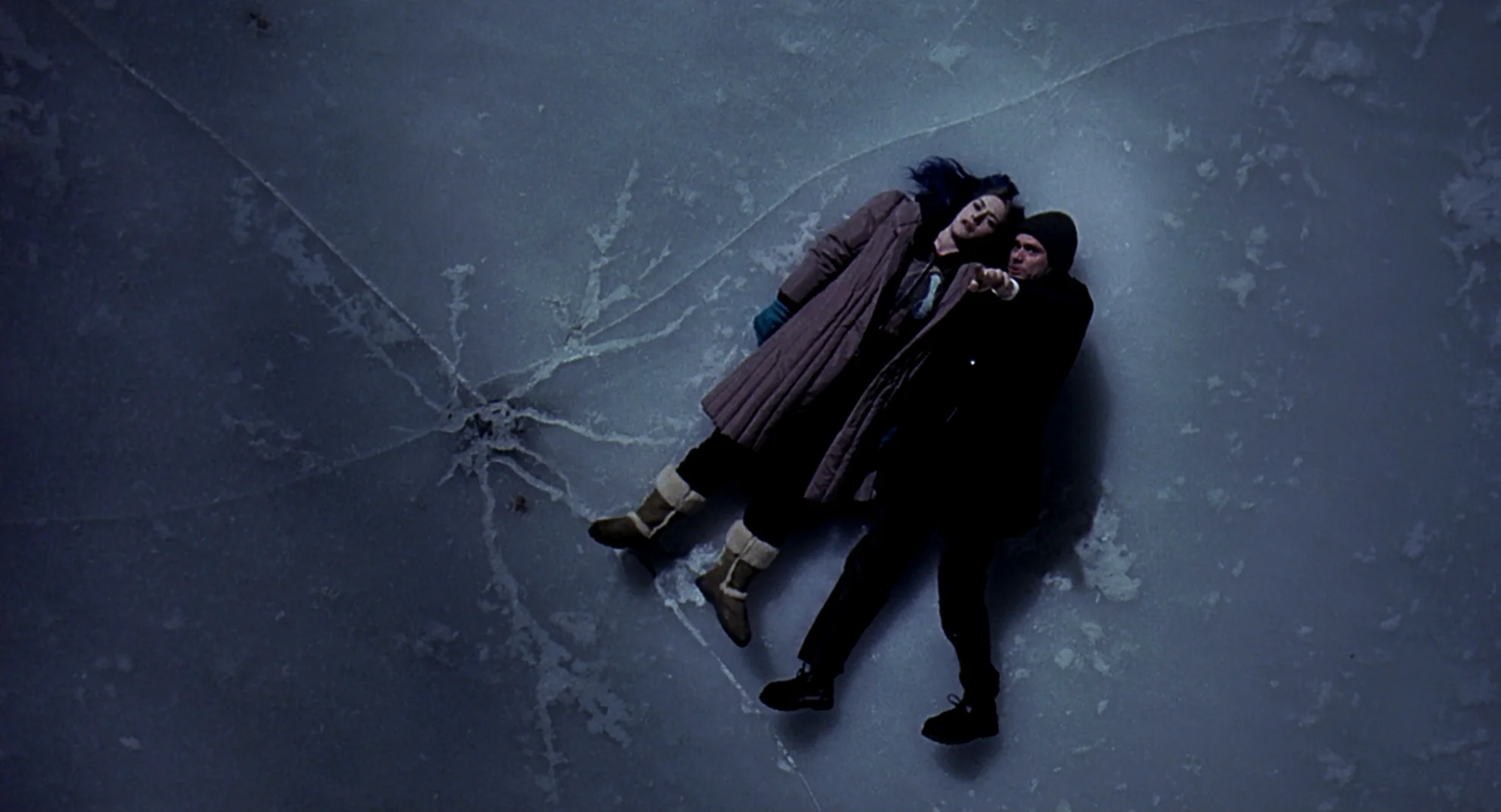 Eternal Sunshine of the Spotless Mind hero banner image