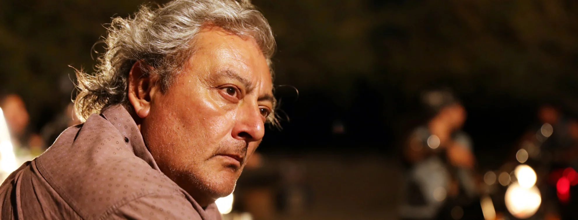 La Novia del Desierto hero banner image placeholder