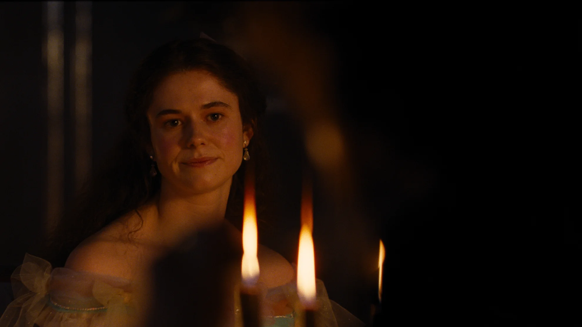 "Wuthering Heights" hero banner image placeholder