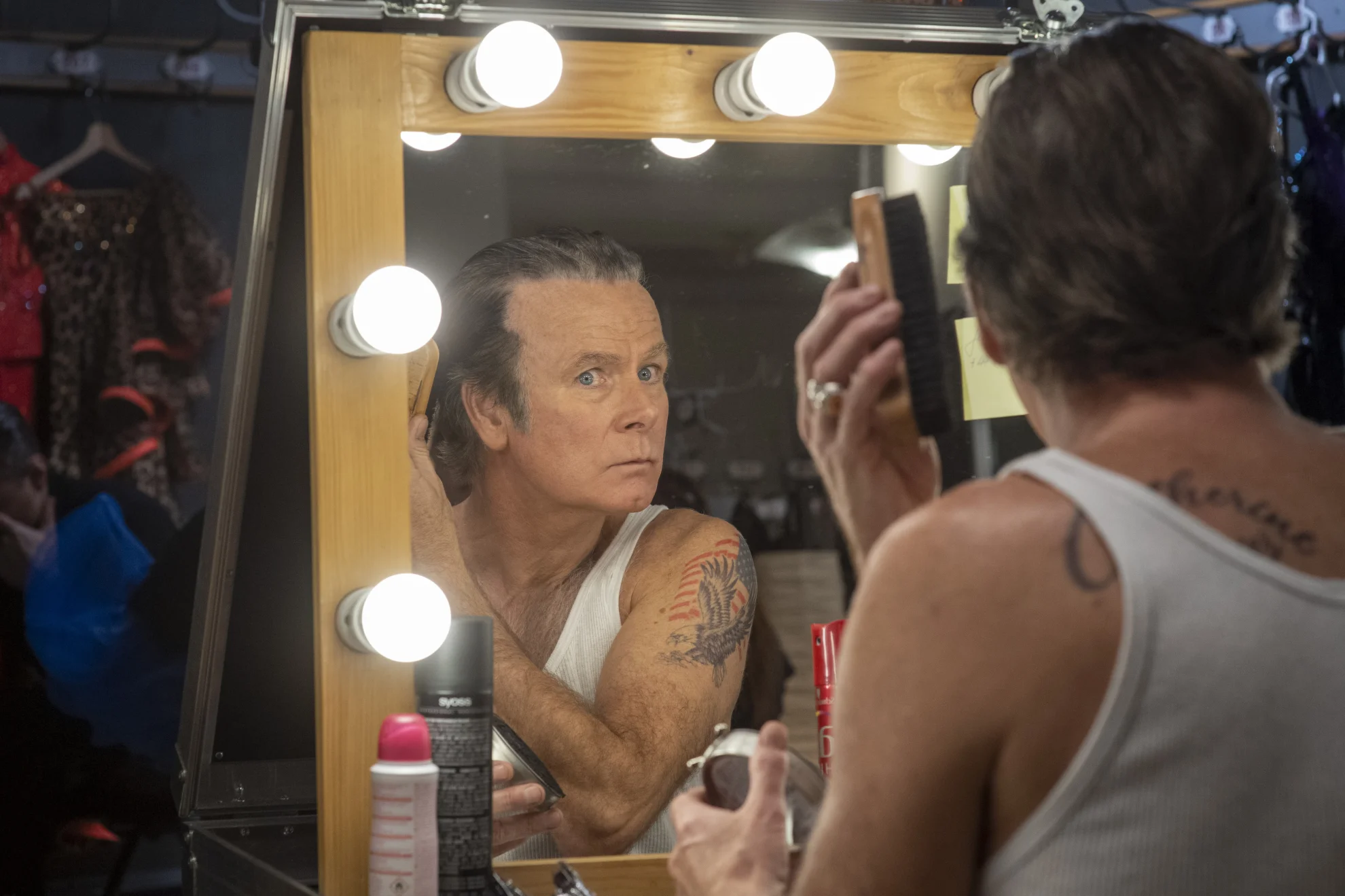 Rumba la vie hero banner image placeholder