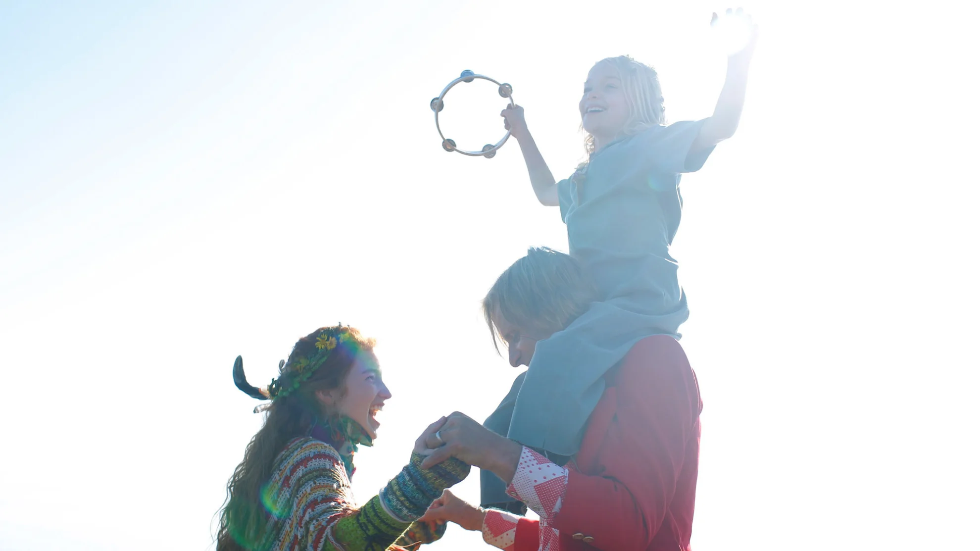 Captain Fantastic hero banner image