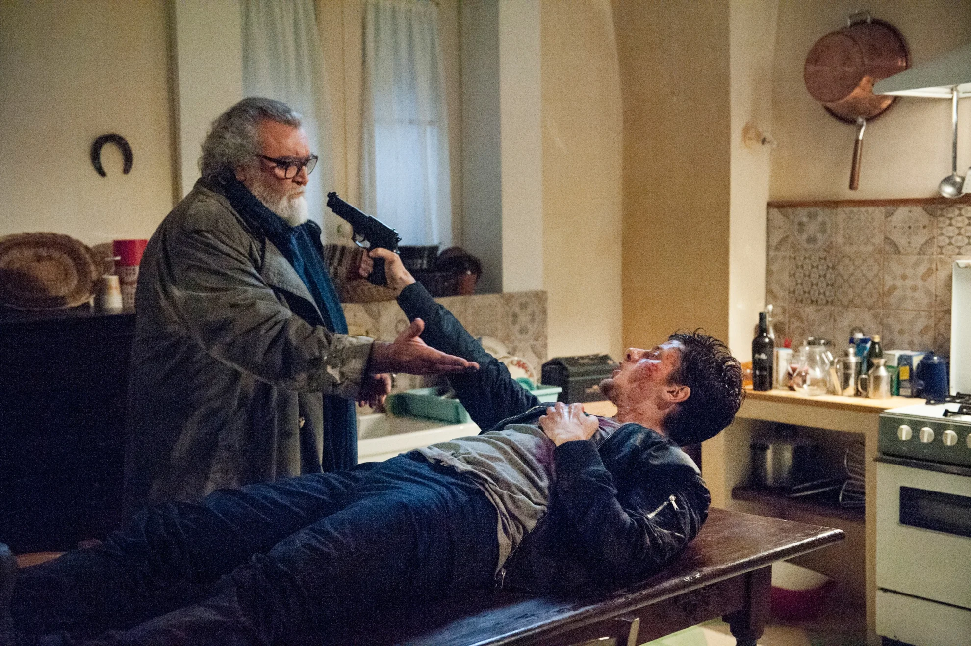 Un nemico che ti vuole bene hero banner image placeholder