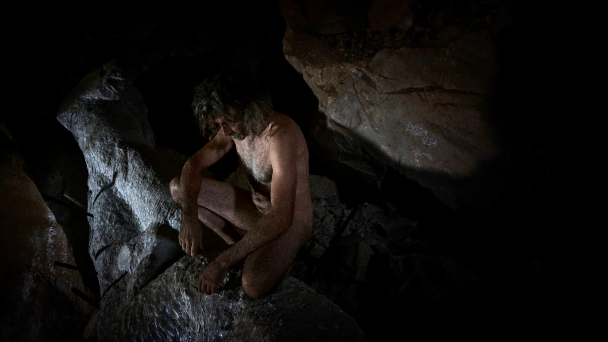 Caveman - Il Gigante Nascosto hero banner image placeholder