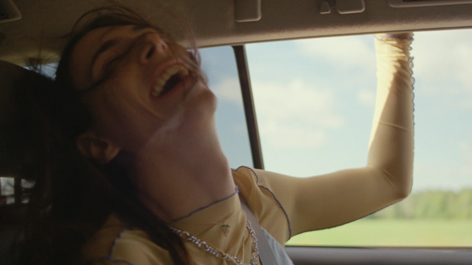 Something You Said Last Night hero banner image