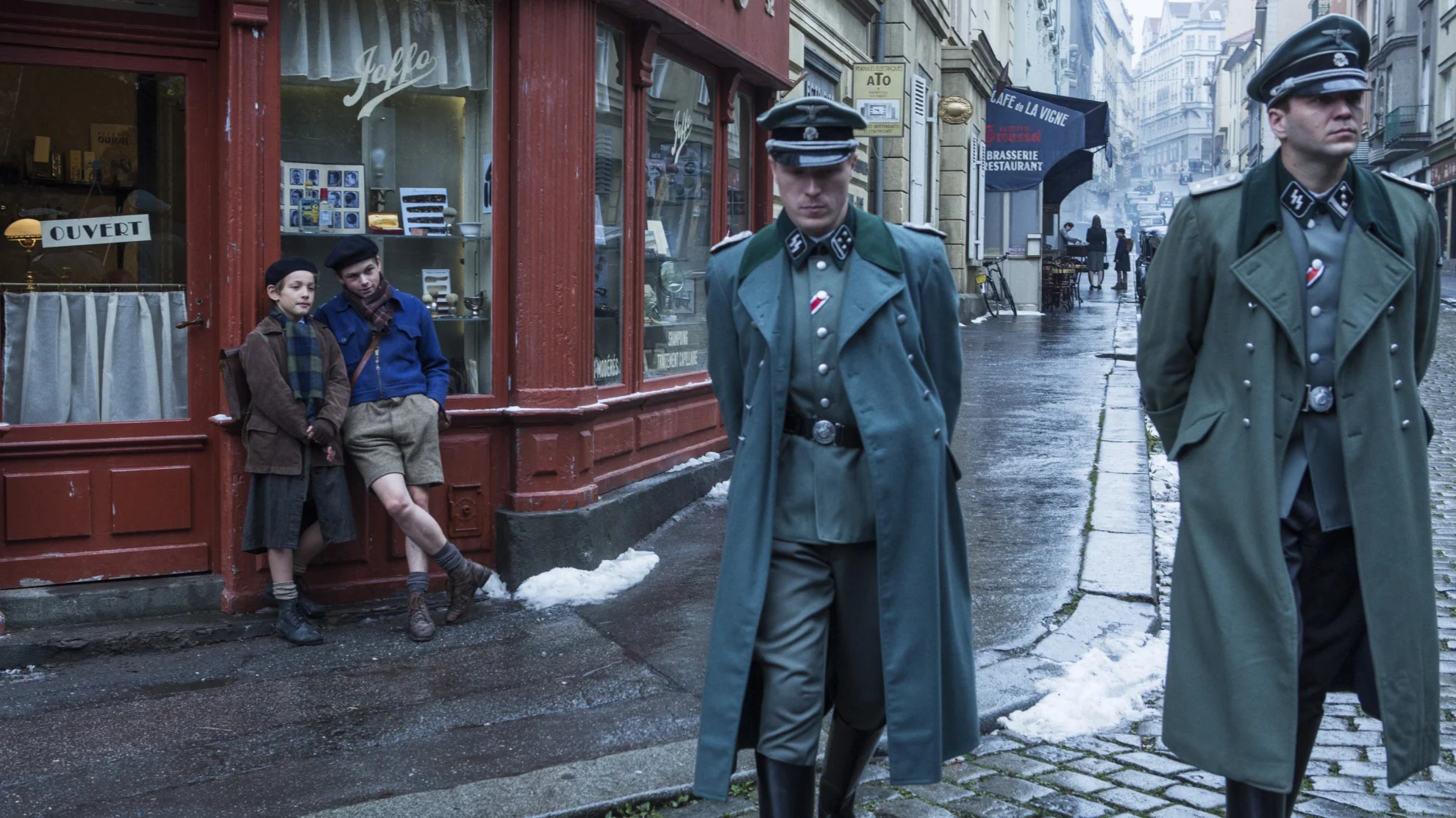 Un sac de billes hero banner image placeholder