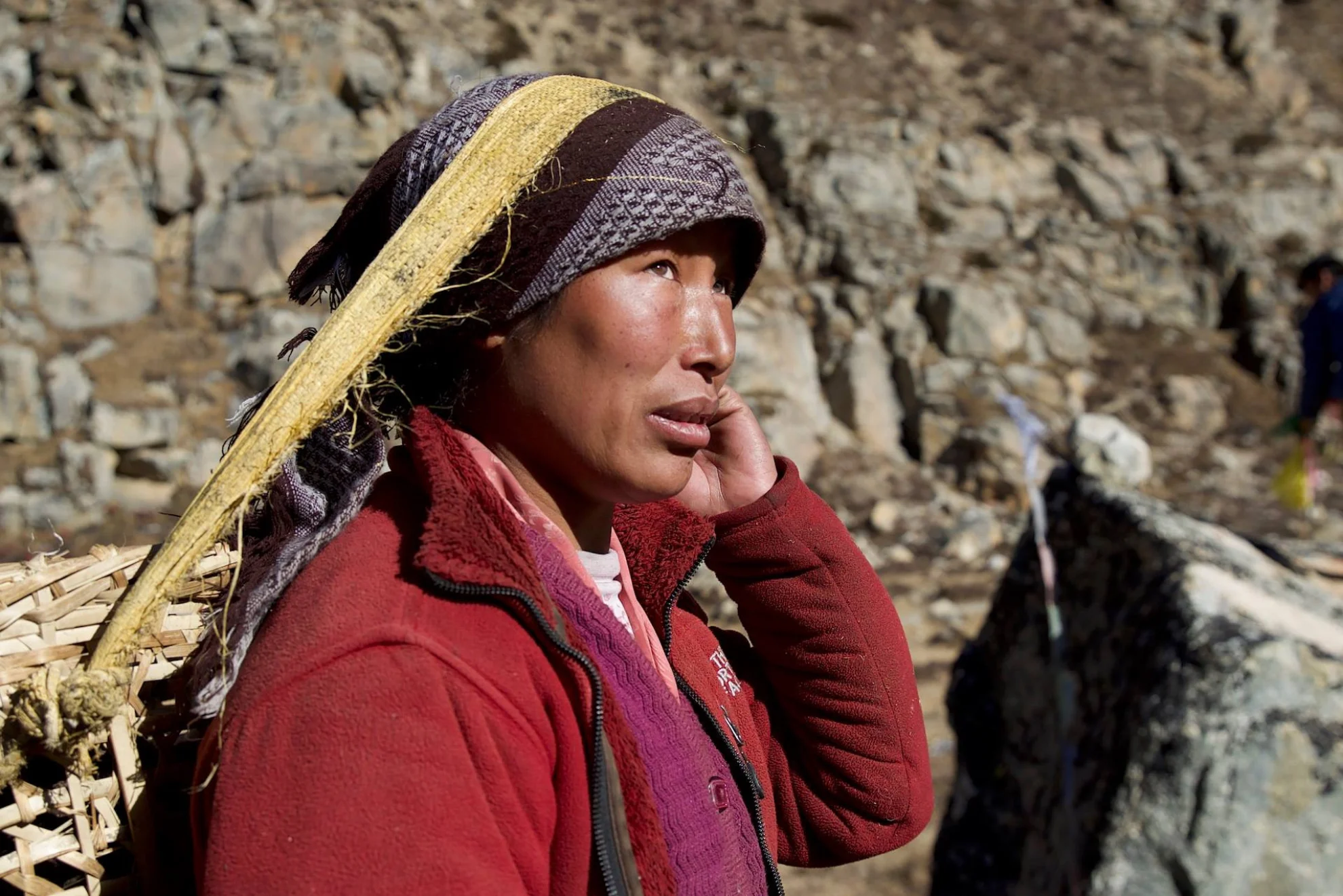 The Wall of Shadows hero banner image