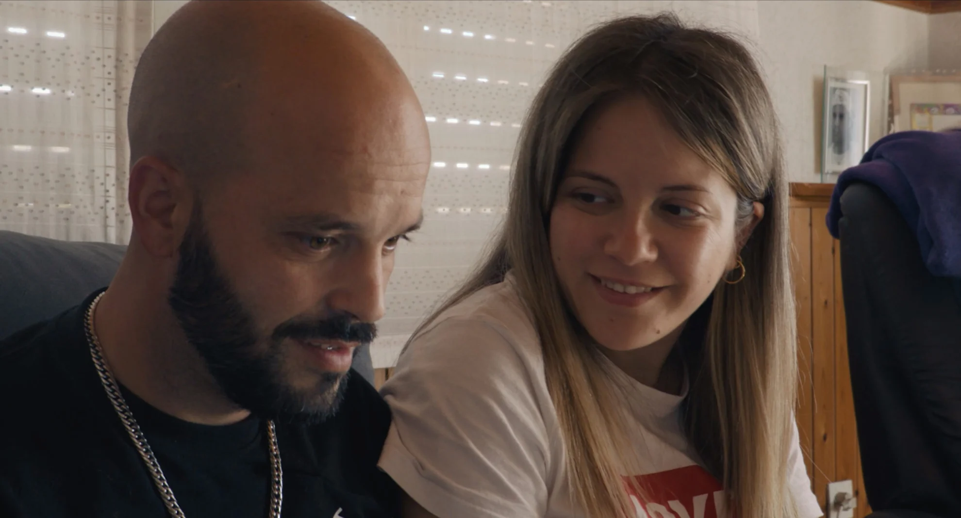 Mes amis espagnols hero banner image