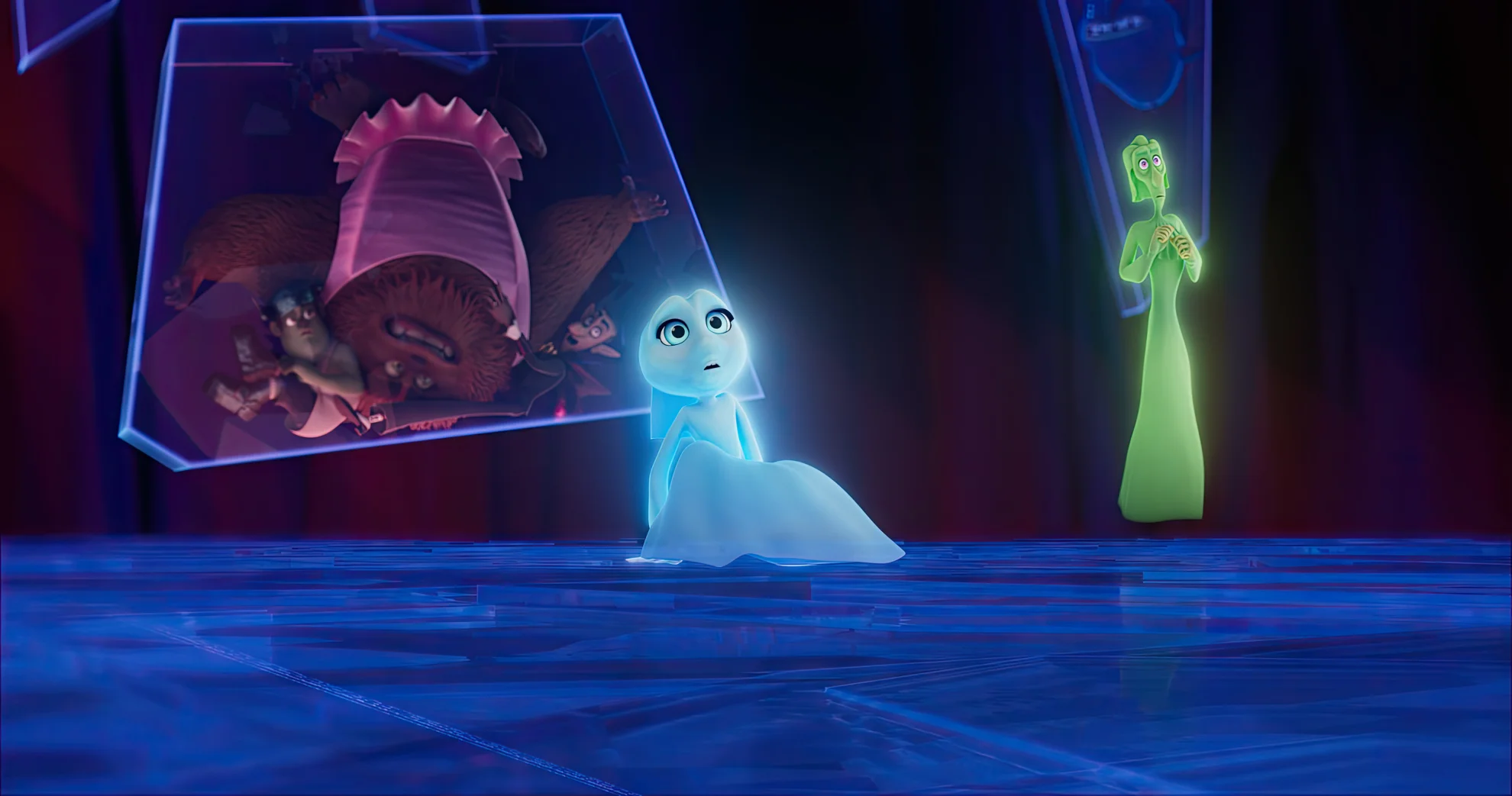 Elli - Ungeheuer Geheim hero banner image placeholder