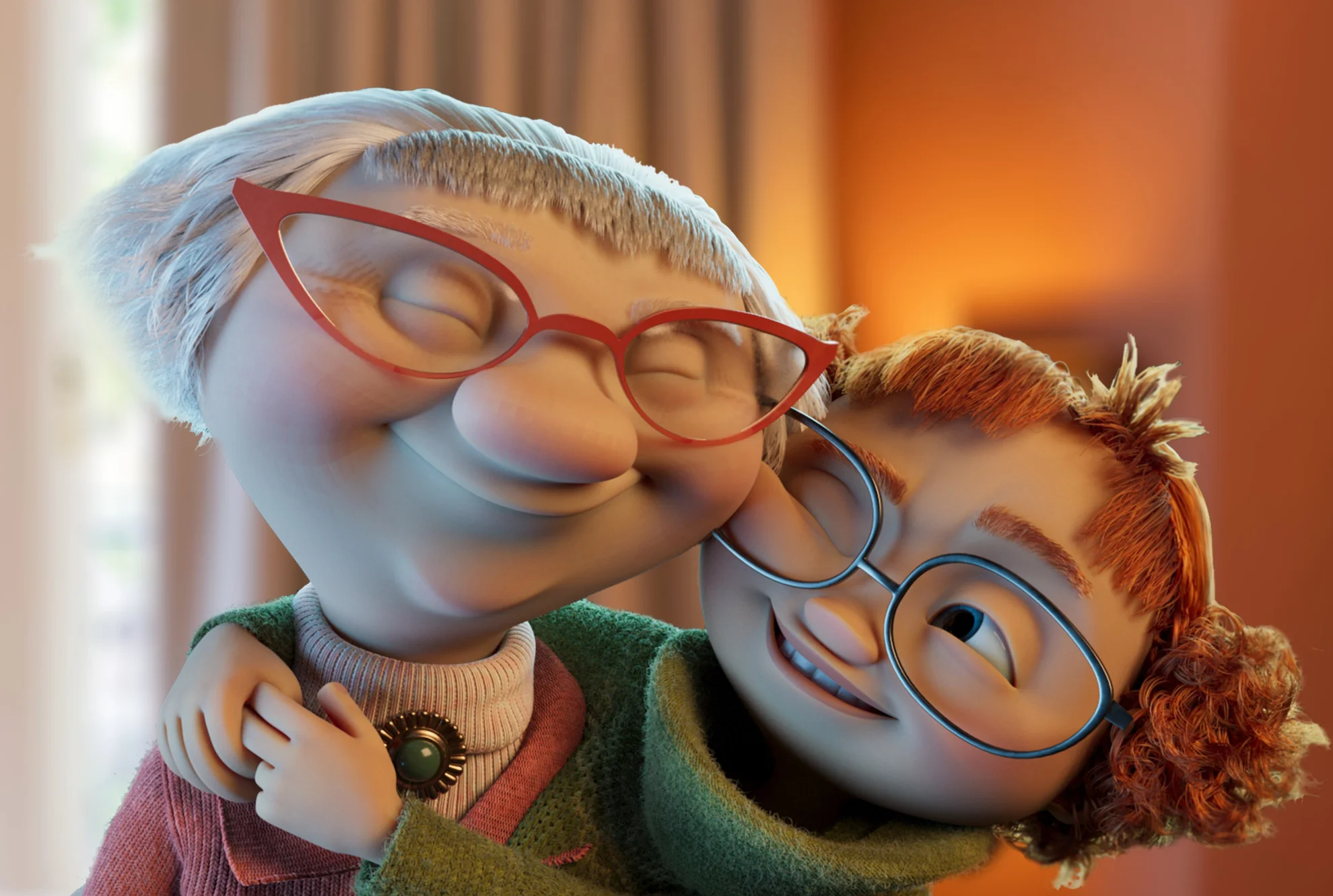 Sowas von super! hero banner image