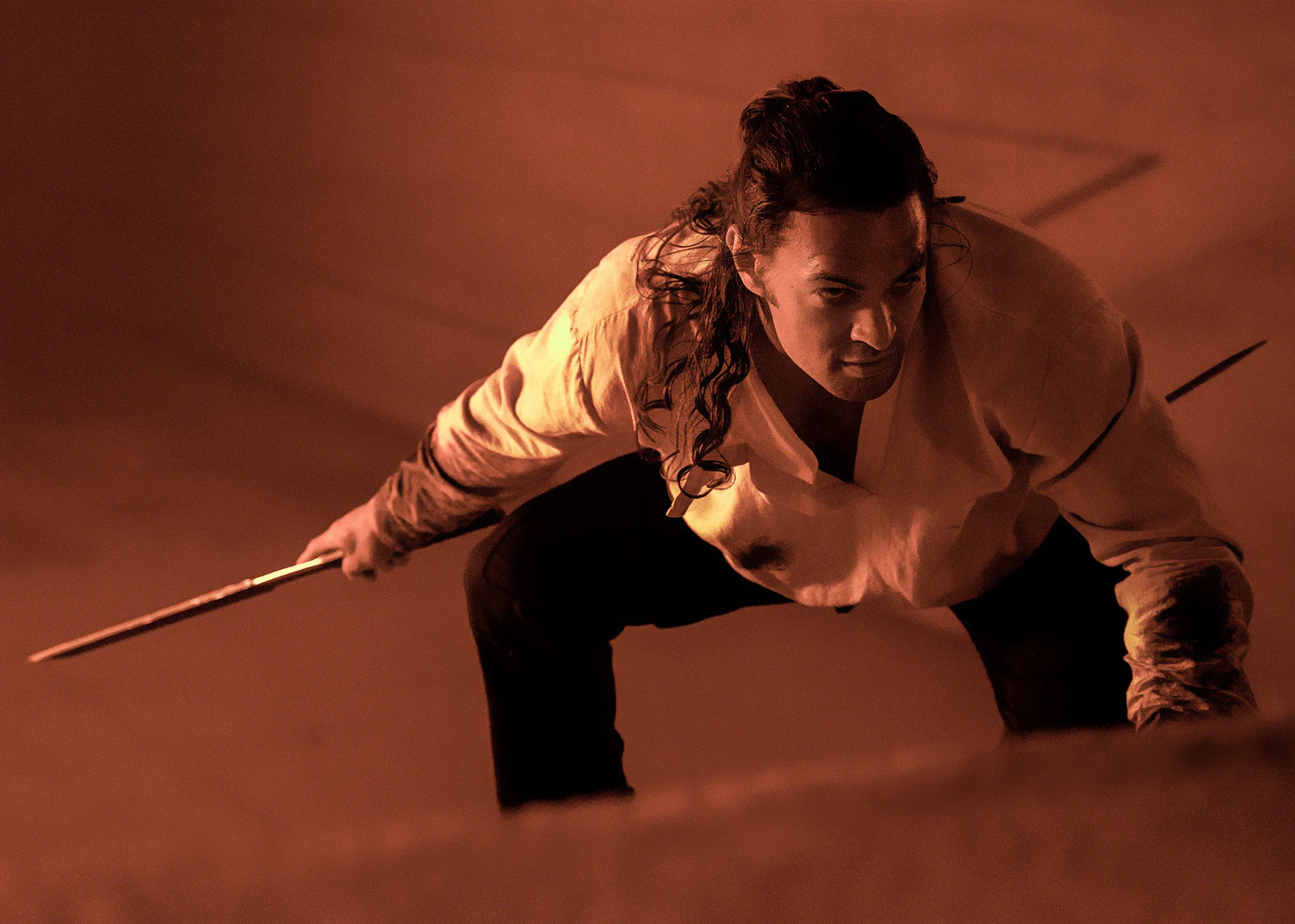 Dune: Part One hero banner image placeholder
