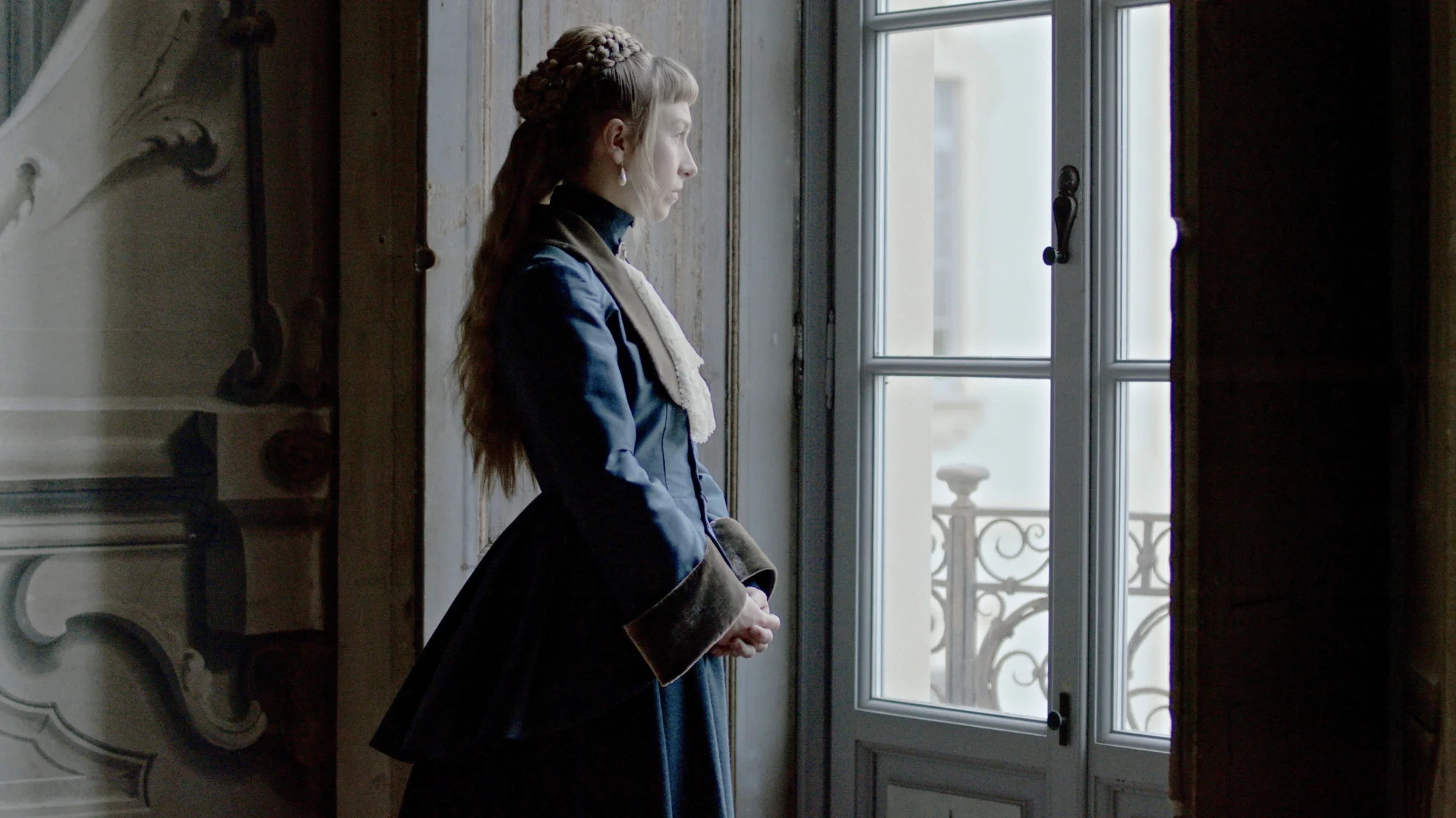 LYDIA – Aufzeichnungen aus dem Irrenhaus hero banner image