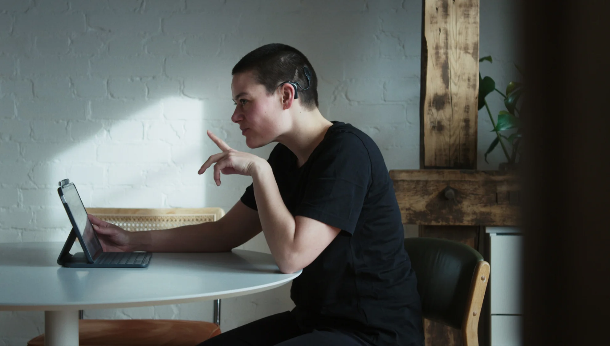 Kurzfilmwettbewerb: Still Standing hero banner image placeholder