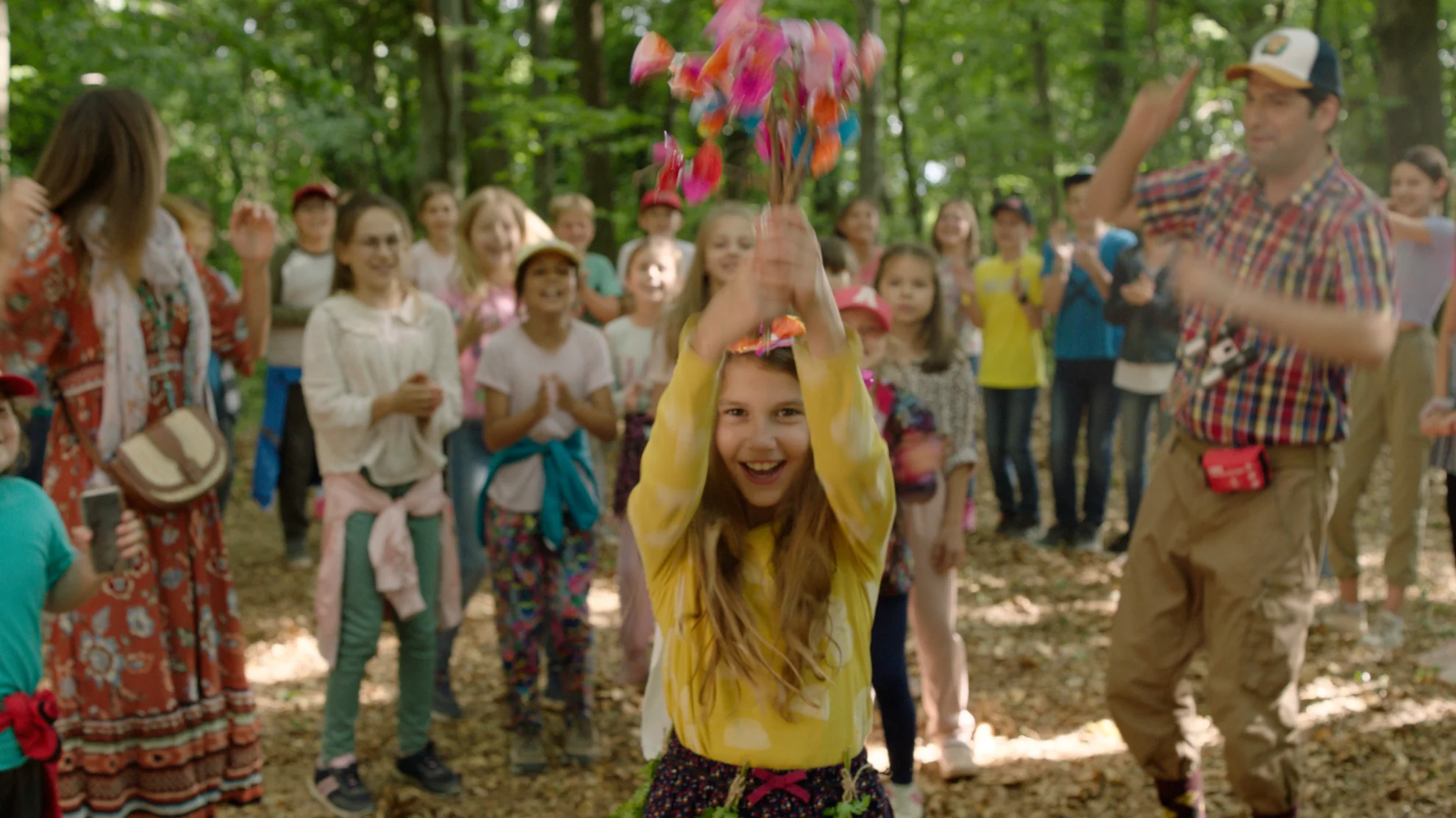 Dnevnik Pauline P. hero banner image placeholder