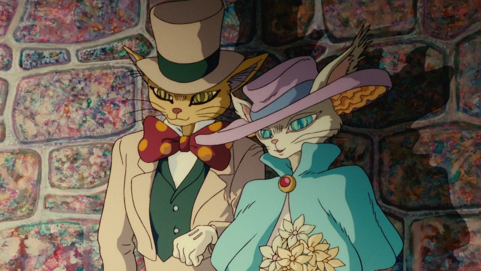 Whisper of the Heart hero banner image placeholder